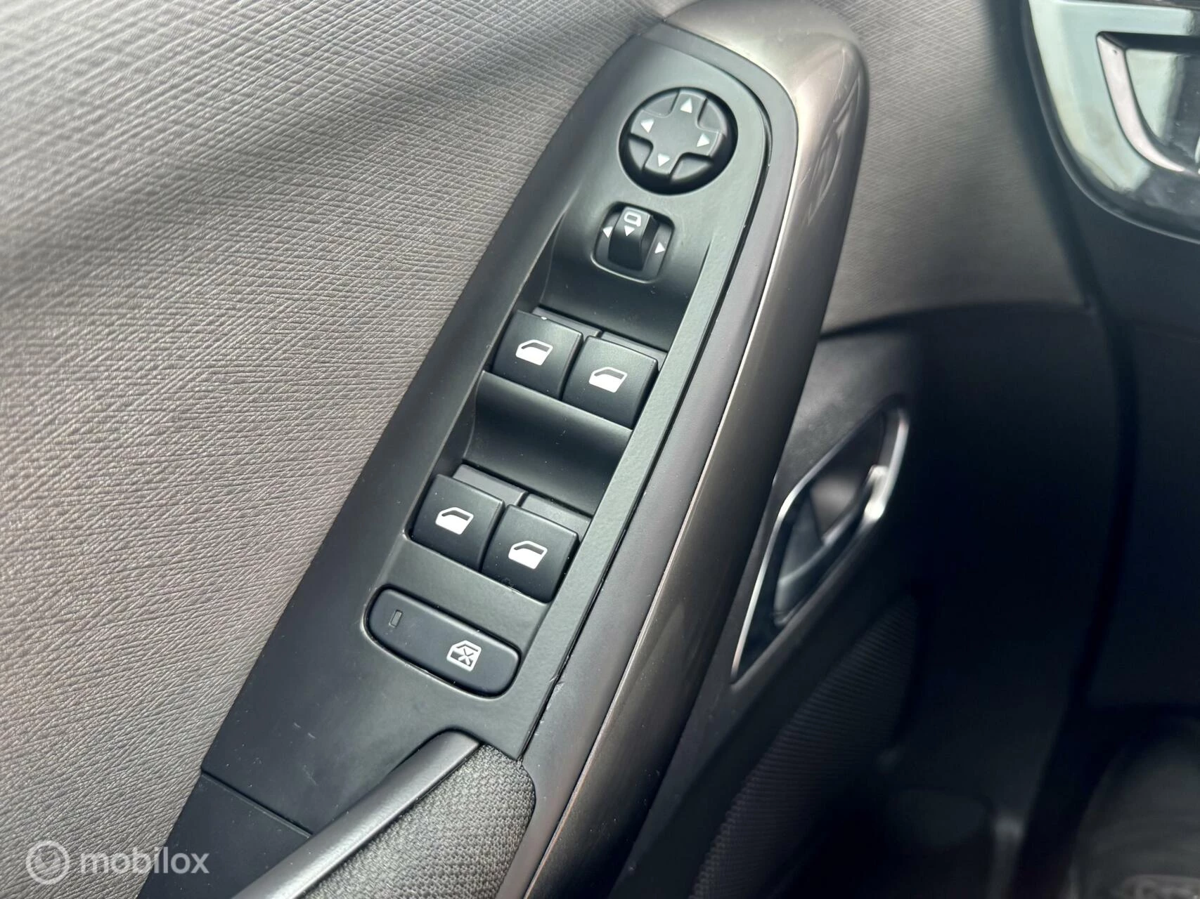 Hoofdafbeelding Citroën Grand C4 Picasso