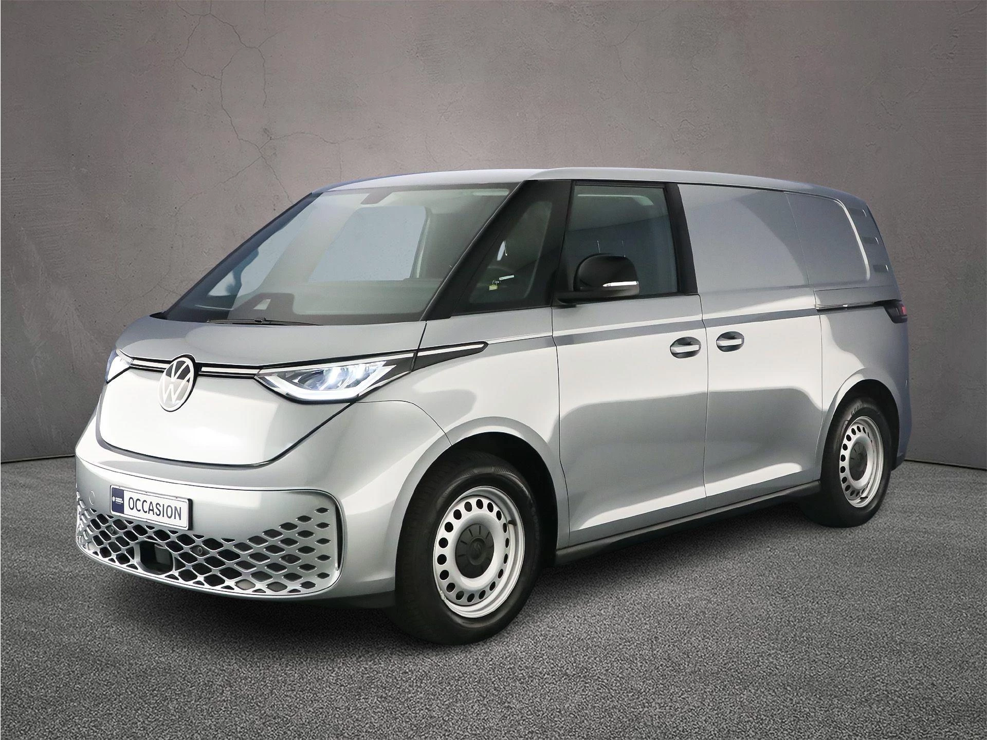 Hoofdafbeelding Volkswagen ID. Buzz Cargo