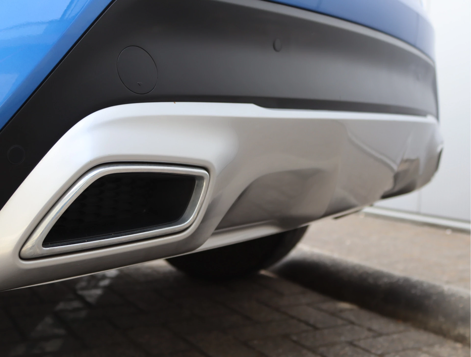 Hoofdafbeelding Kia XCeed
