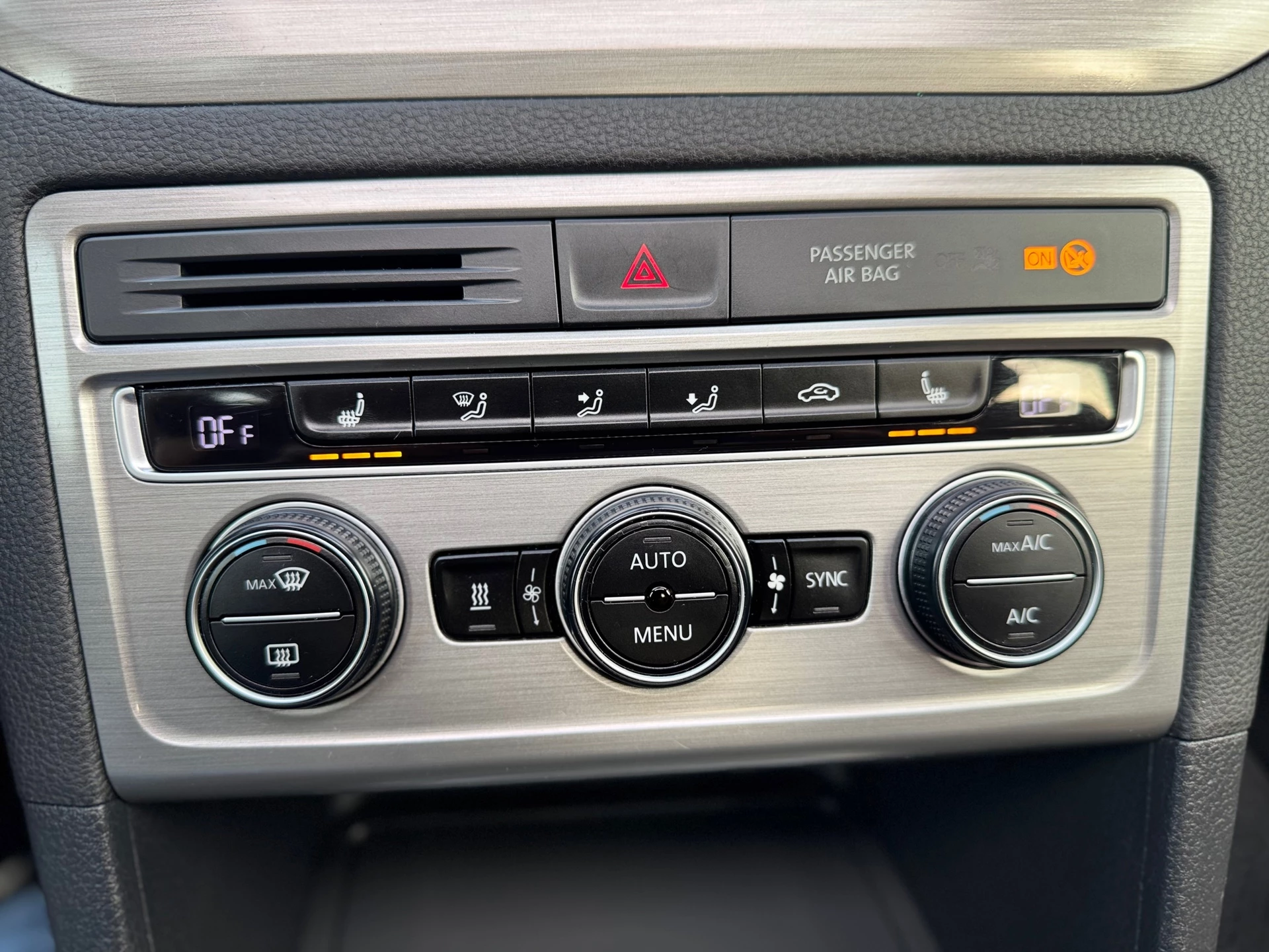 Hoofdafbeelding Volkswagen Golf Sportsvan