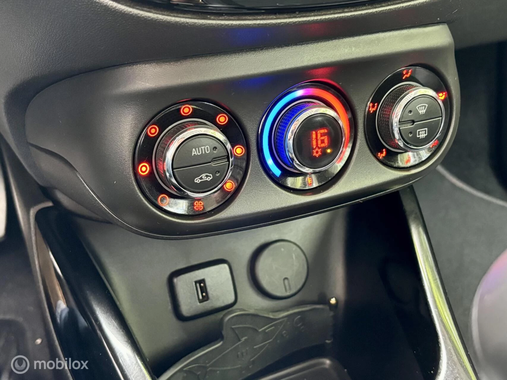 Hoofdafbeelding Opel ADAM