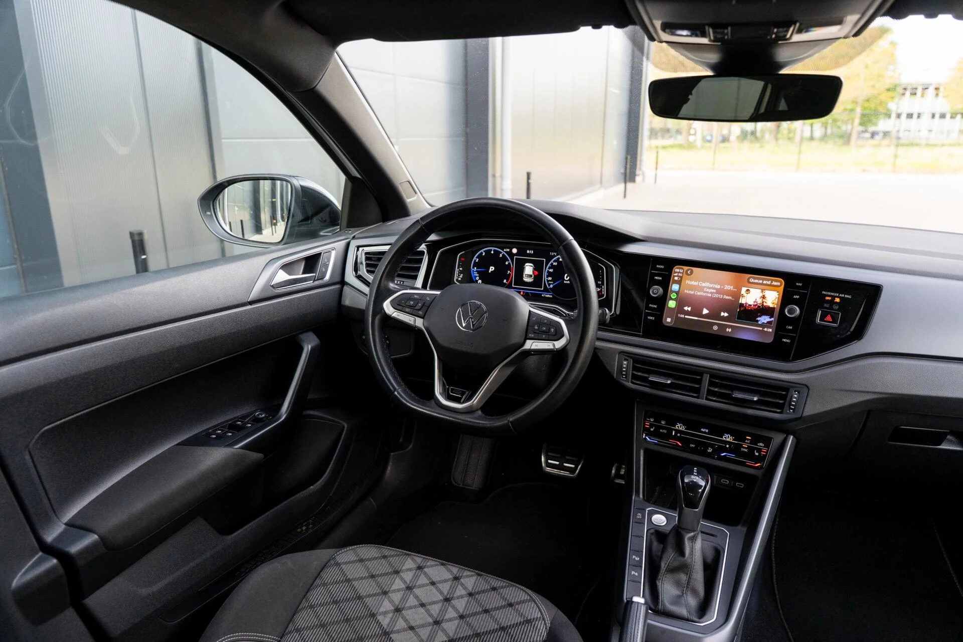 Hoofdafbeelding Volkswagen Taigo