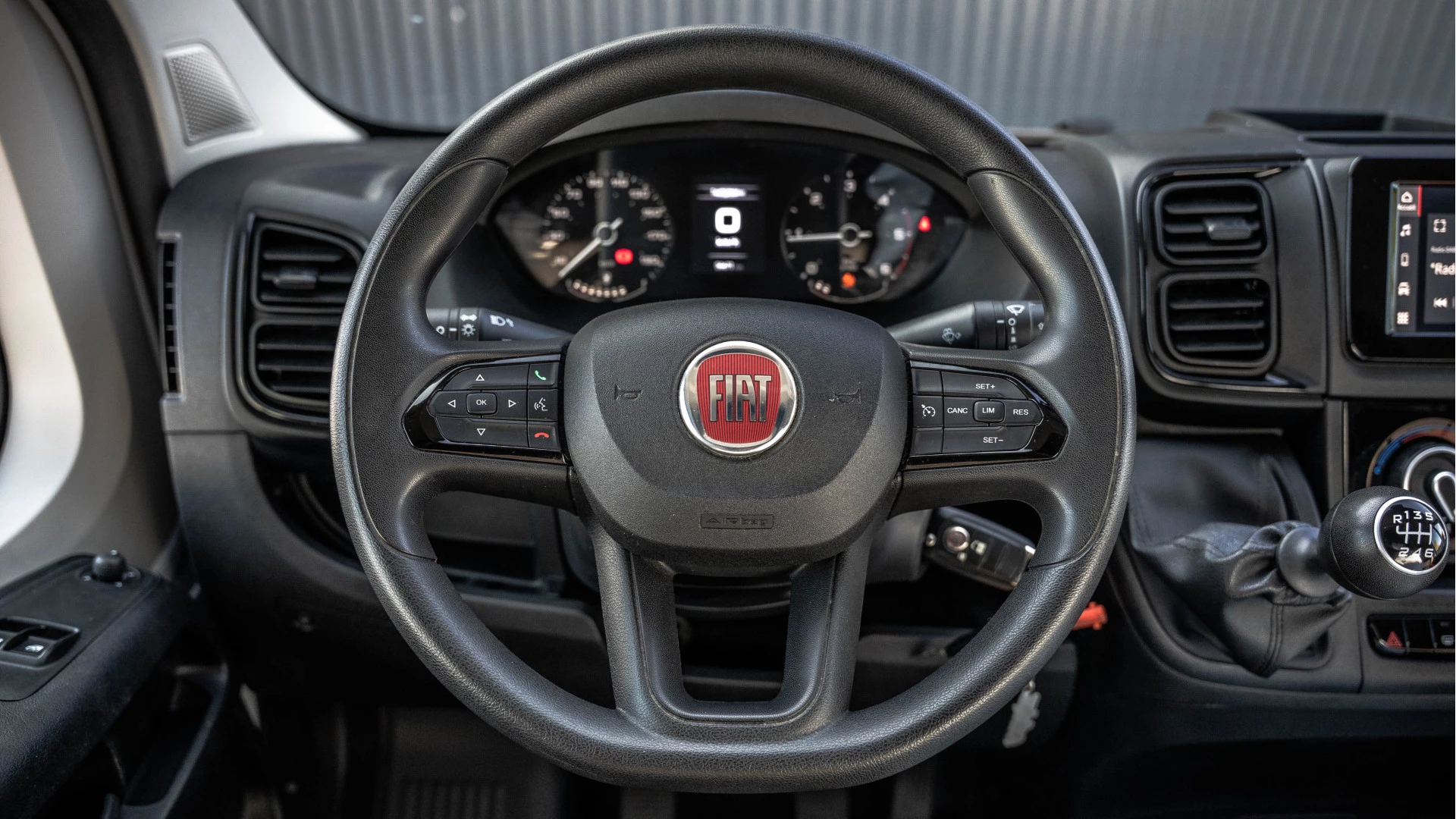 Hoofdafbeelding Fiat Ducato