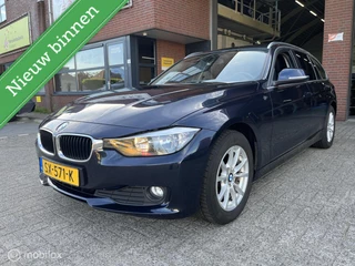 BMW 3-serie Touring 316d Business NAVI*CLIMA*CRUISE*PDC*