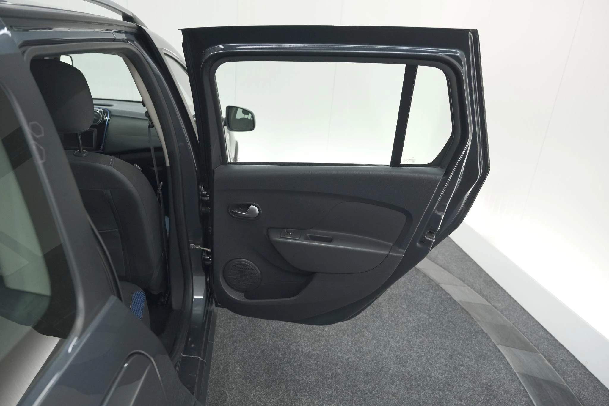 Hoofdafbeelding Dacia Logan