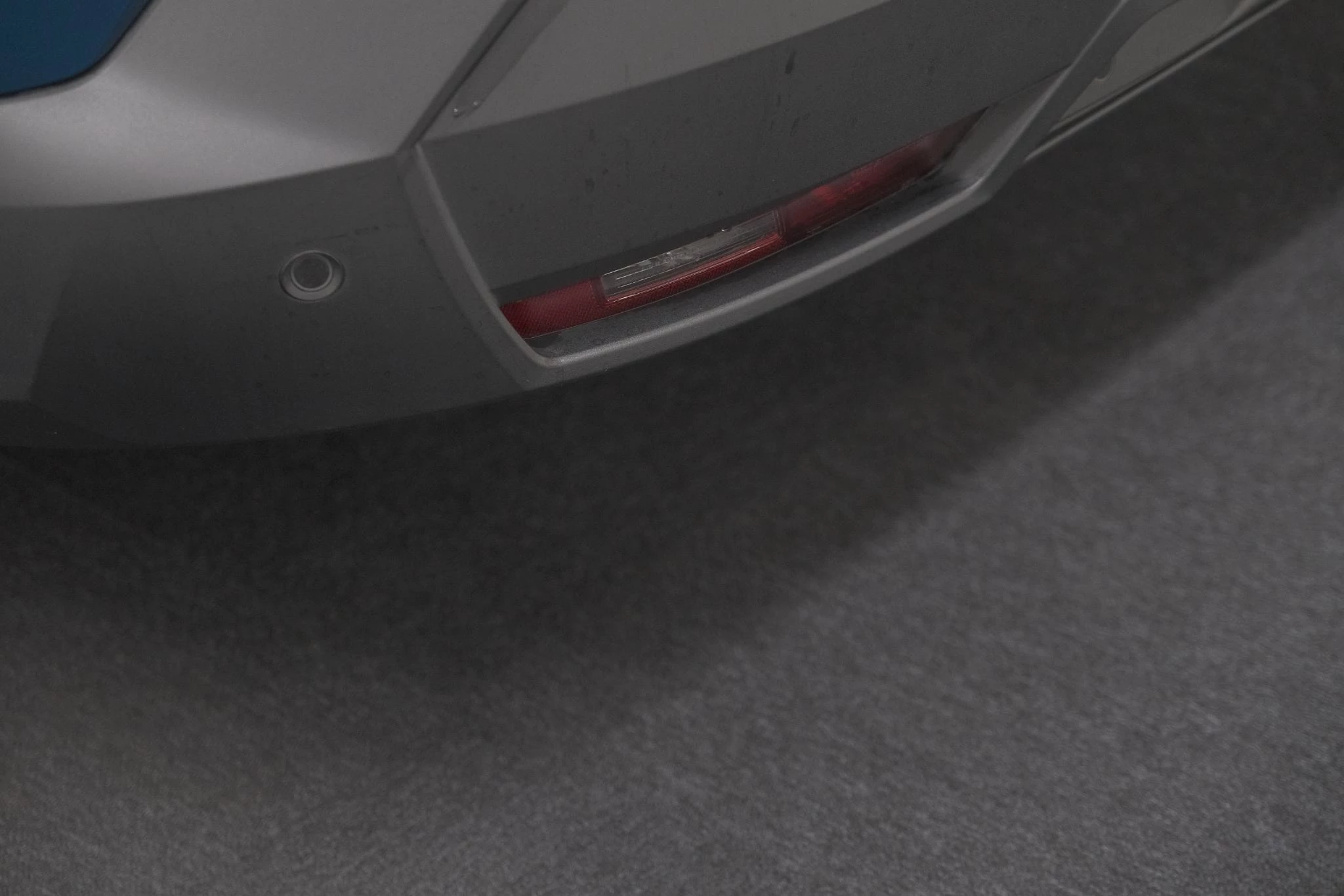 Hoofdafbeelding Peugeot e-3008