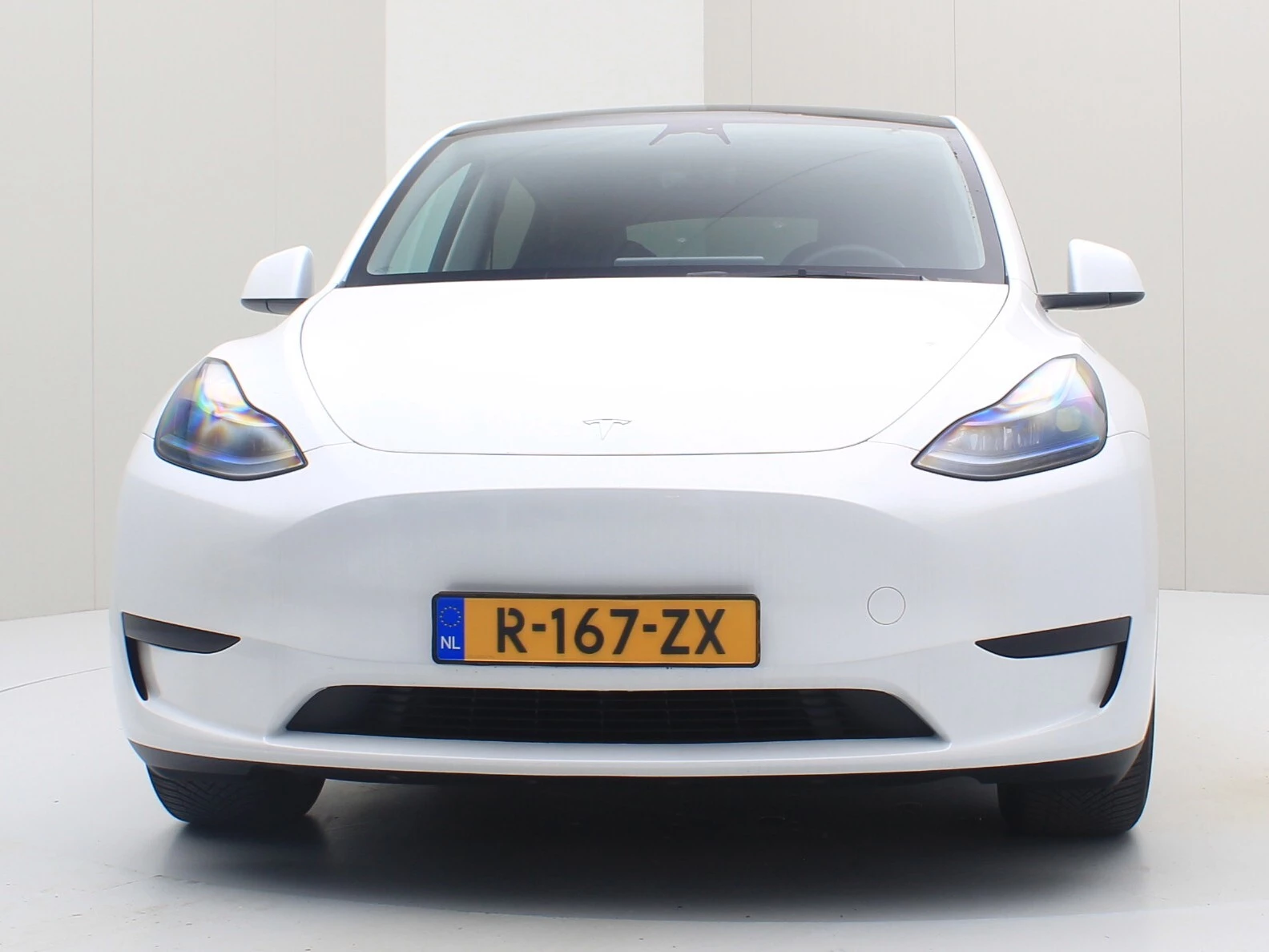 Hoofdafbeelding Tesla Model Y