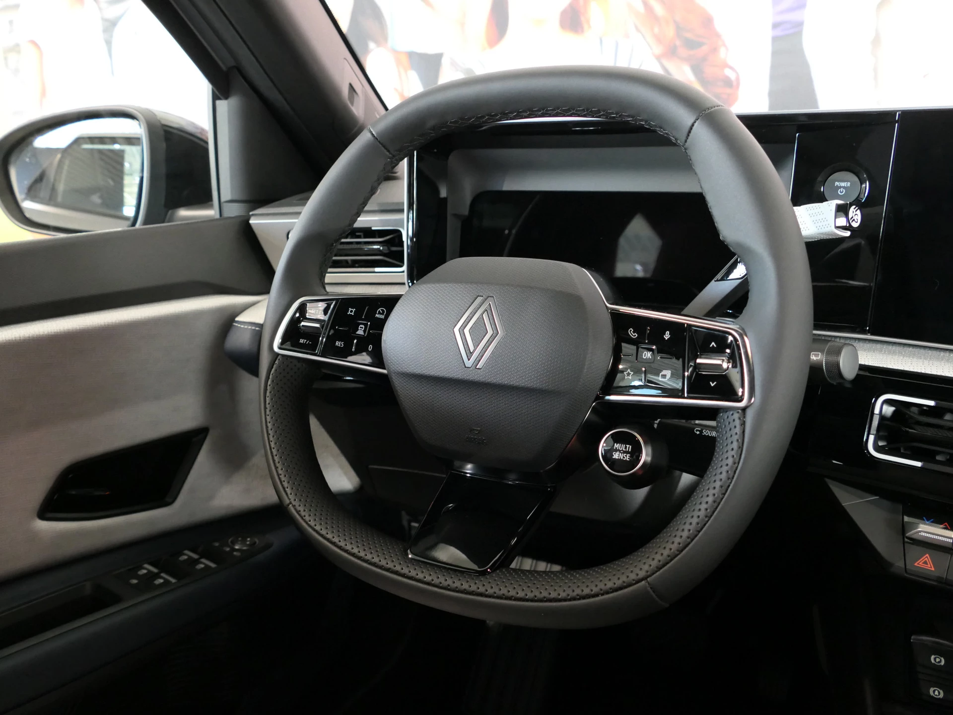 Hoofdafbeelding Renault 5