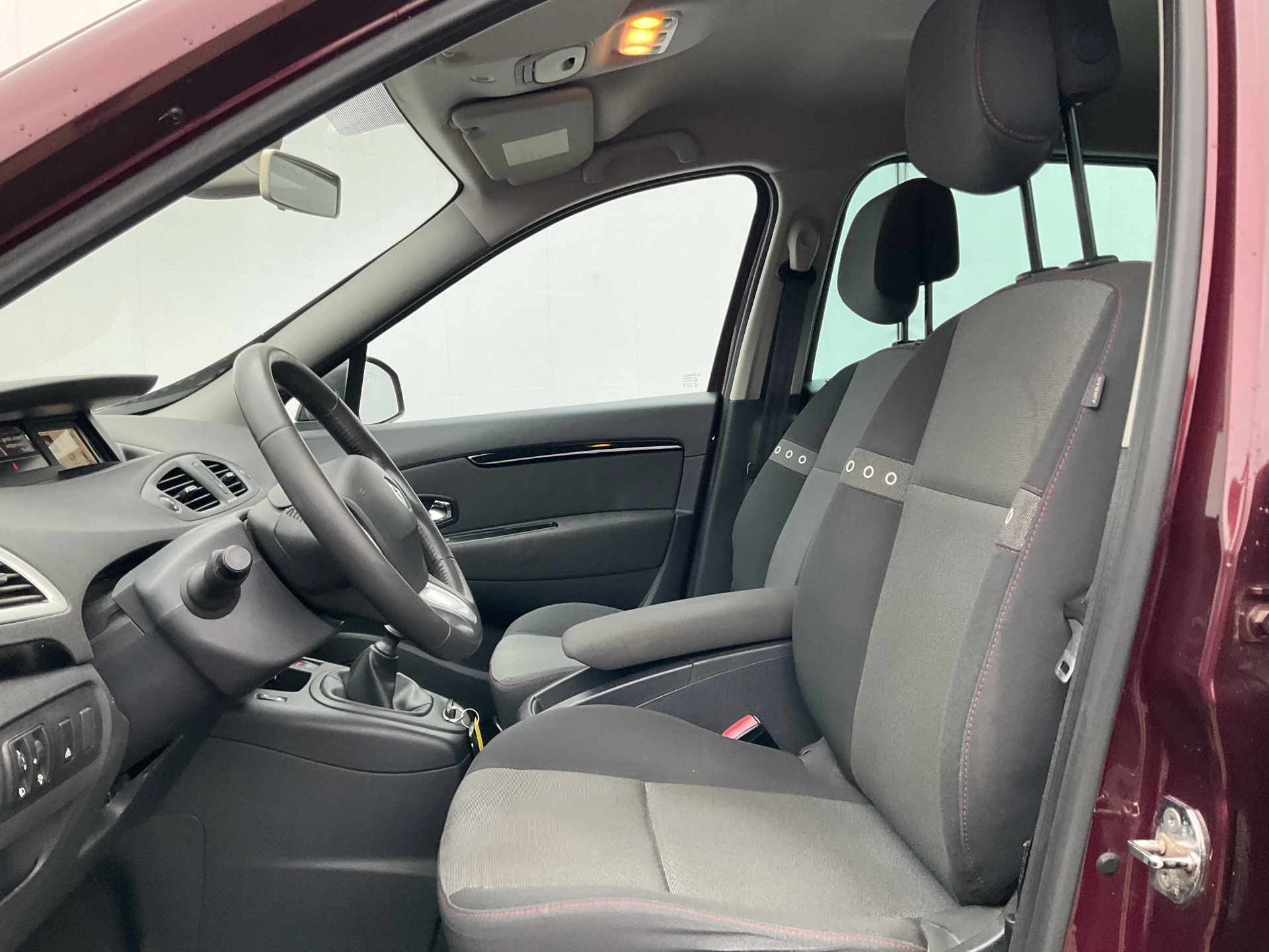 Hoofdafbeelding Renault Grand Scénic