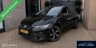 Volkswagen Polo 1.0 TSI R-Line
