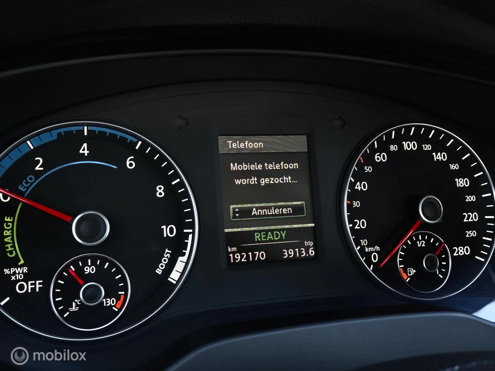 Hoofdafbeelding Volkswagen Jetta