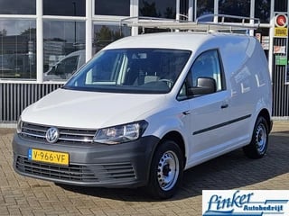 Volkswagen Caddy Bestel 2.0 TDI L1H1 BMT Economy Business AIRCO IMPERIAAL EX BTW