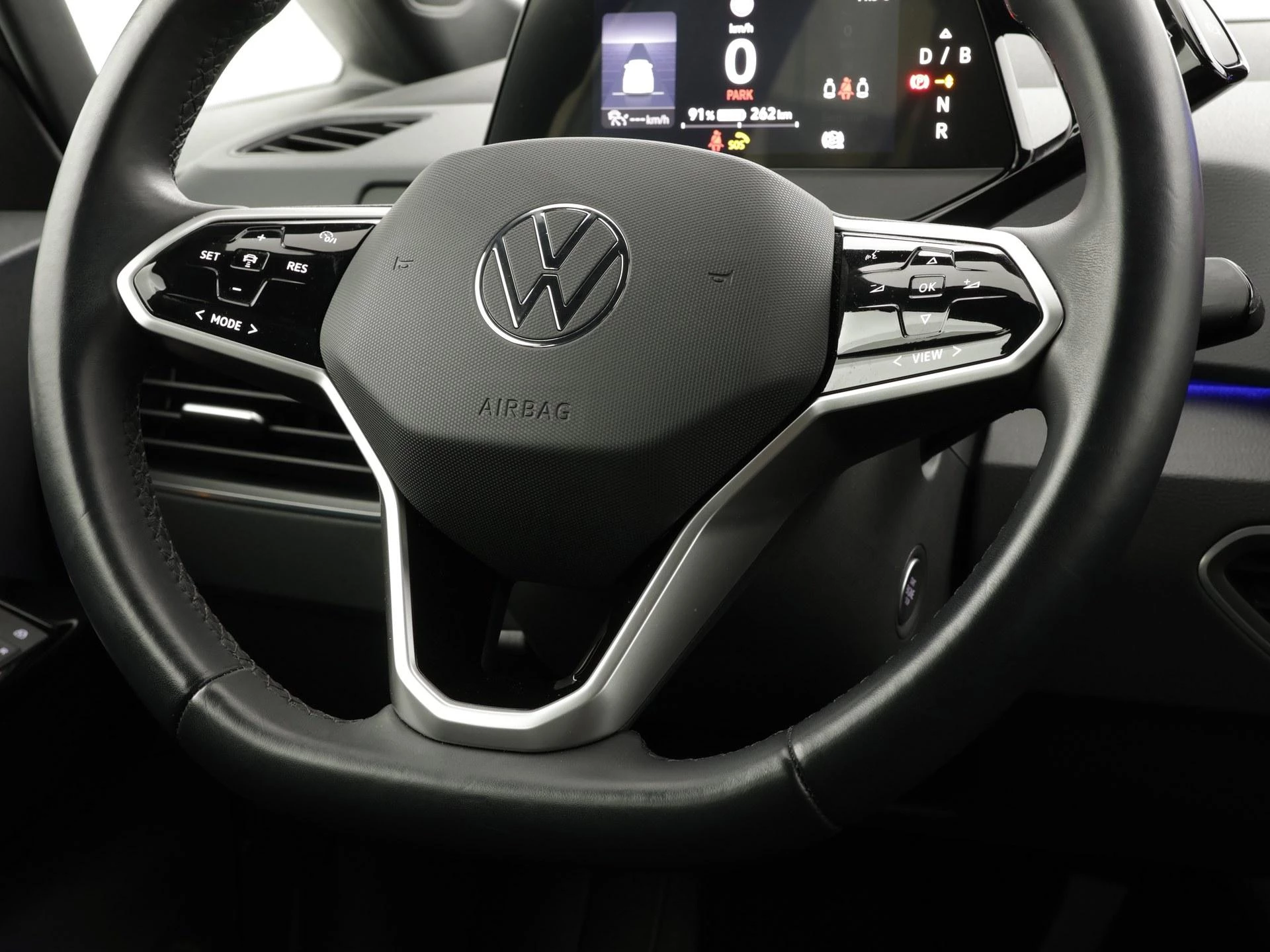 Hoofdafbeelding Volkswagen ID.3