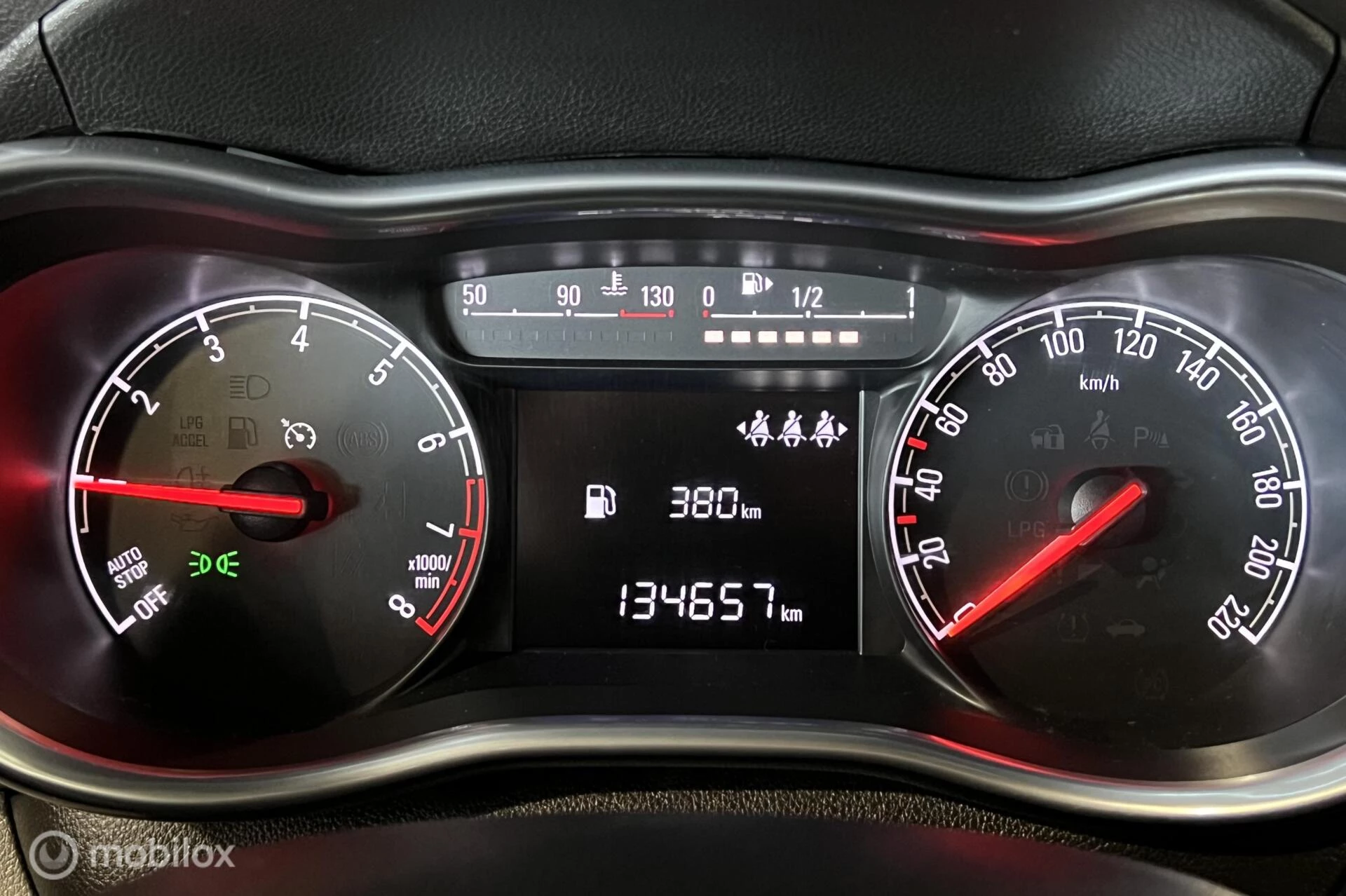 Hoofdafbeelding Opel KARL