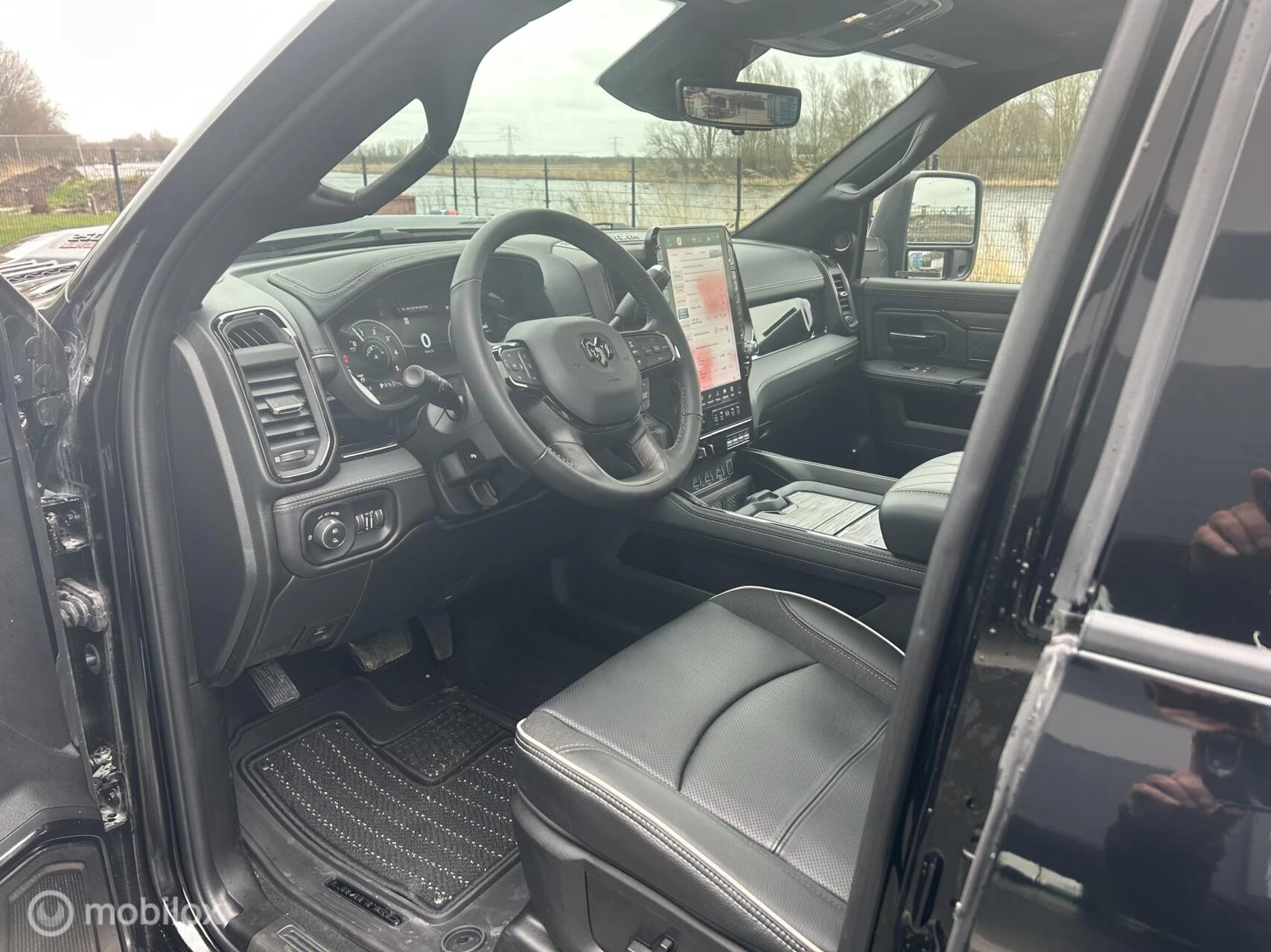 Hoofdafbeelding Dodge Ram Pick-Up