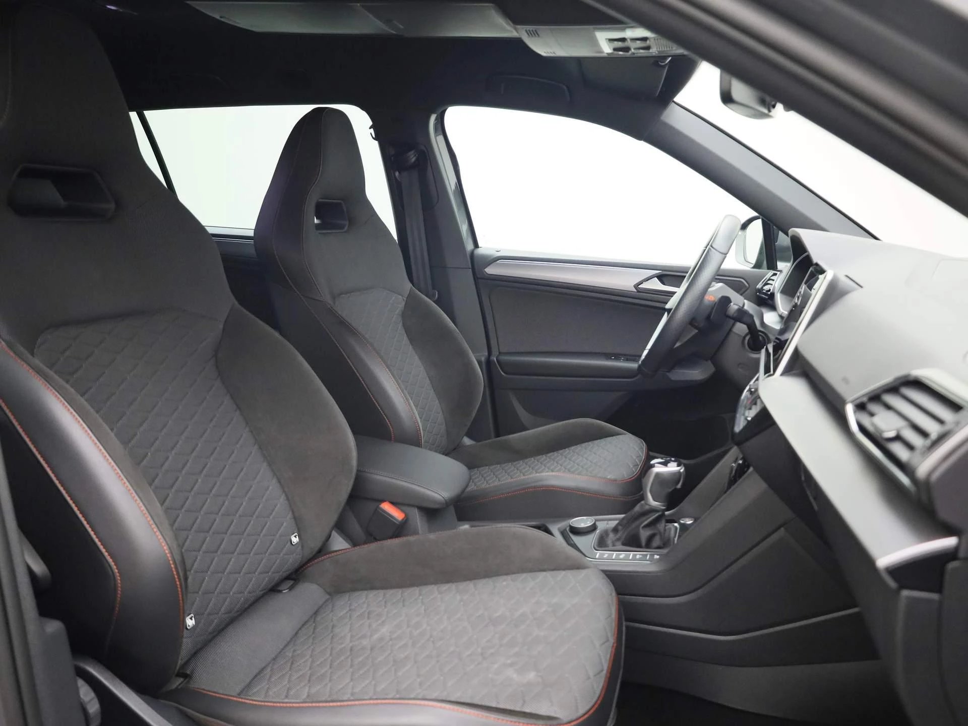 Hoofdafbeelding SEAT Tarraco