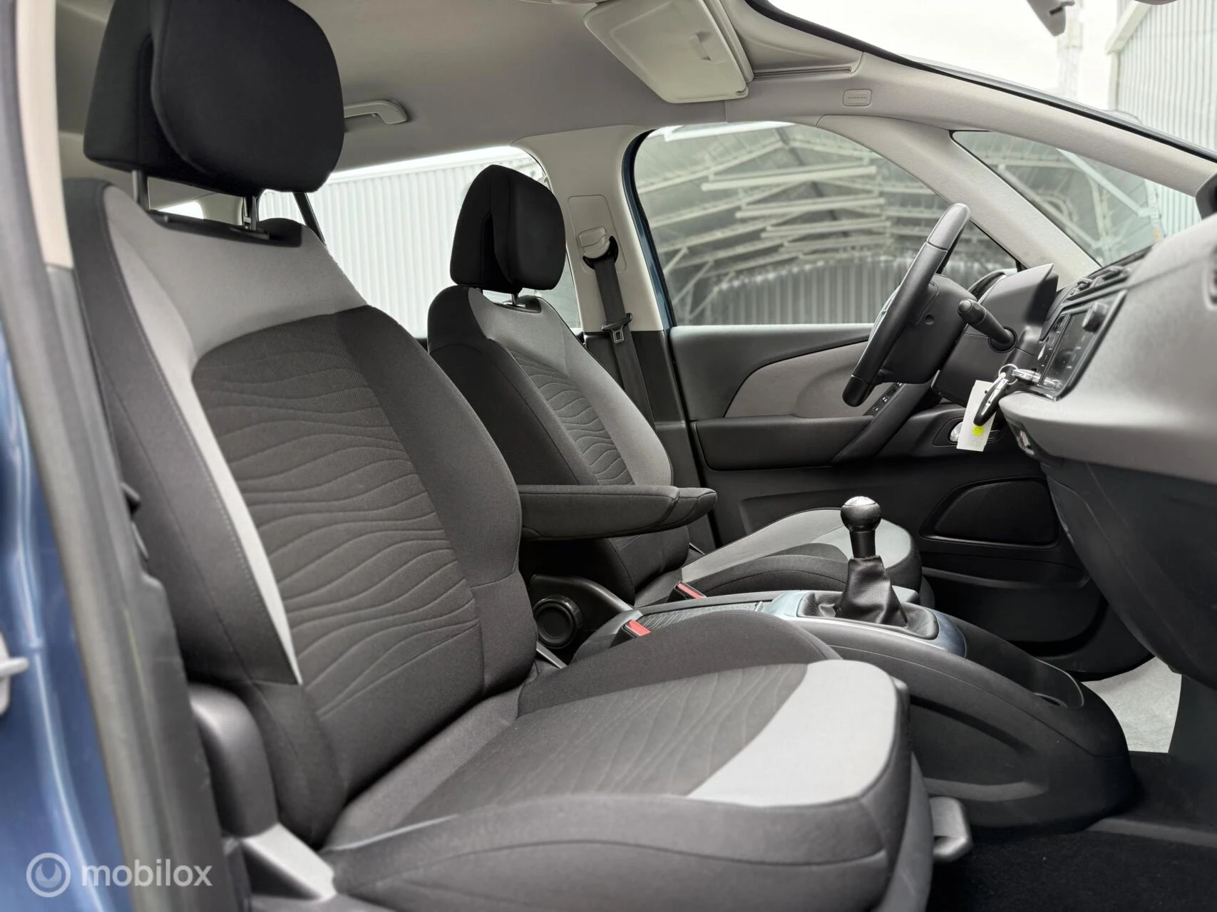 Hoofdafbeelding Citroën C4 Picasso