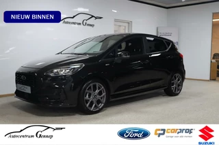 Ford Fiesta 1.0 EcoBoost ST-Line | 13000km |