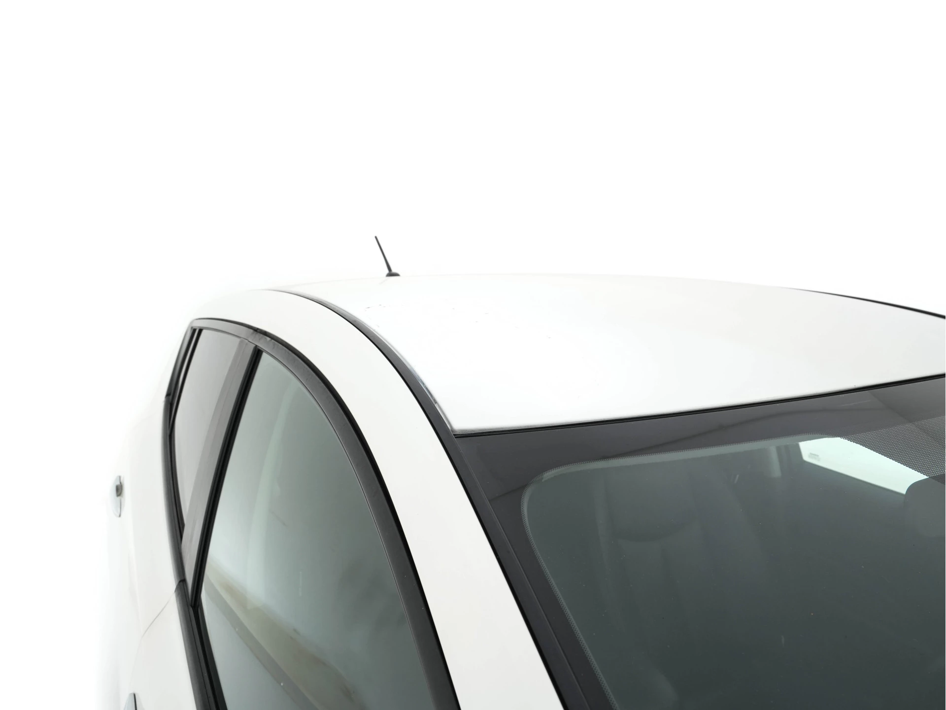 Hoofdafbeelding Nissan Leaf