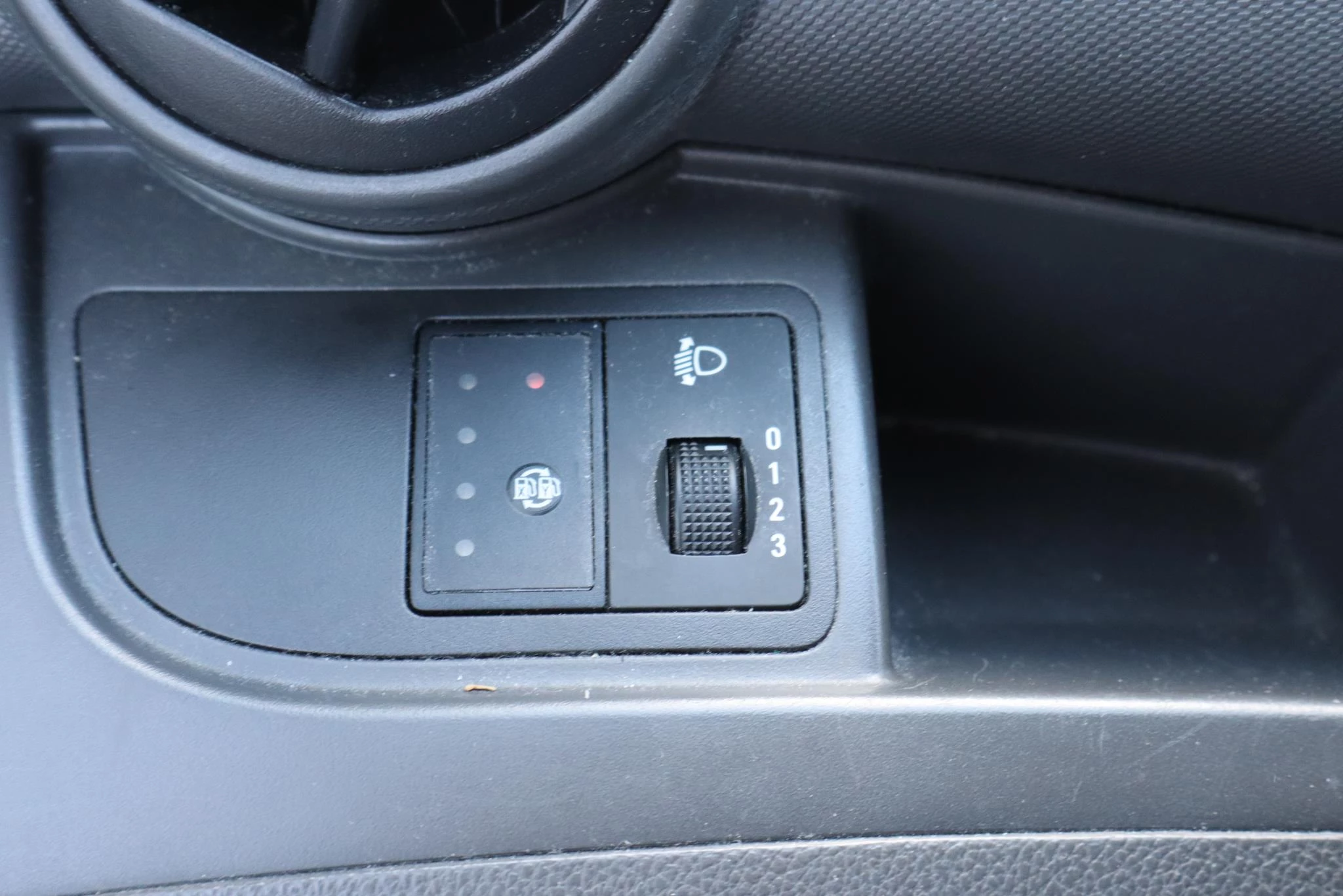 Hoofdafbeelding Chevrolet Spark