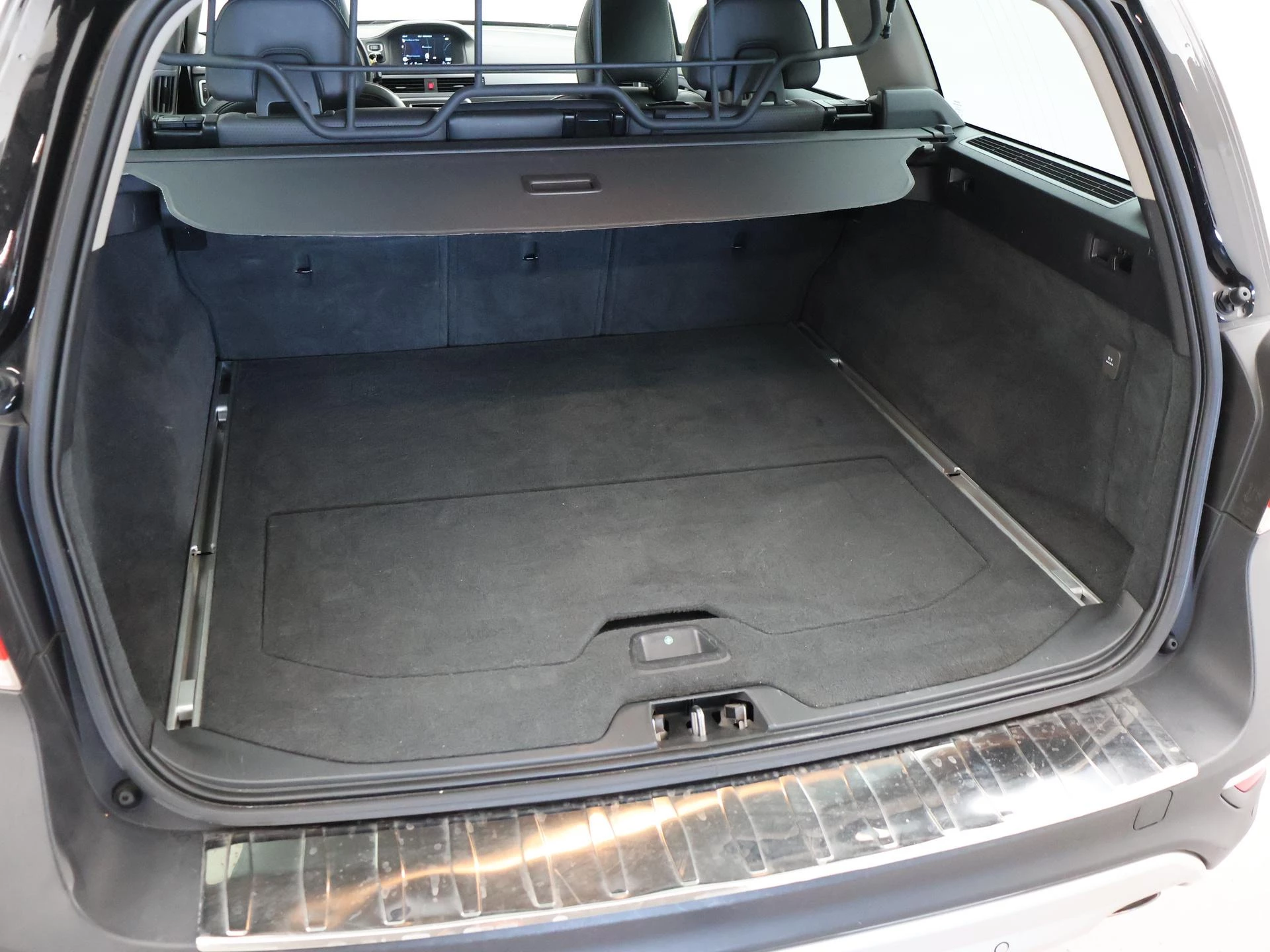 Hoofdafbeelding Volvo XC70