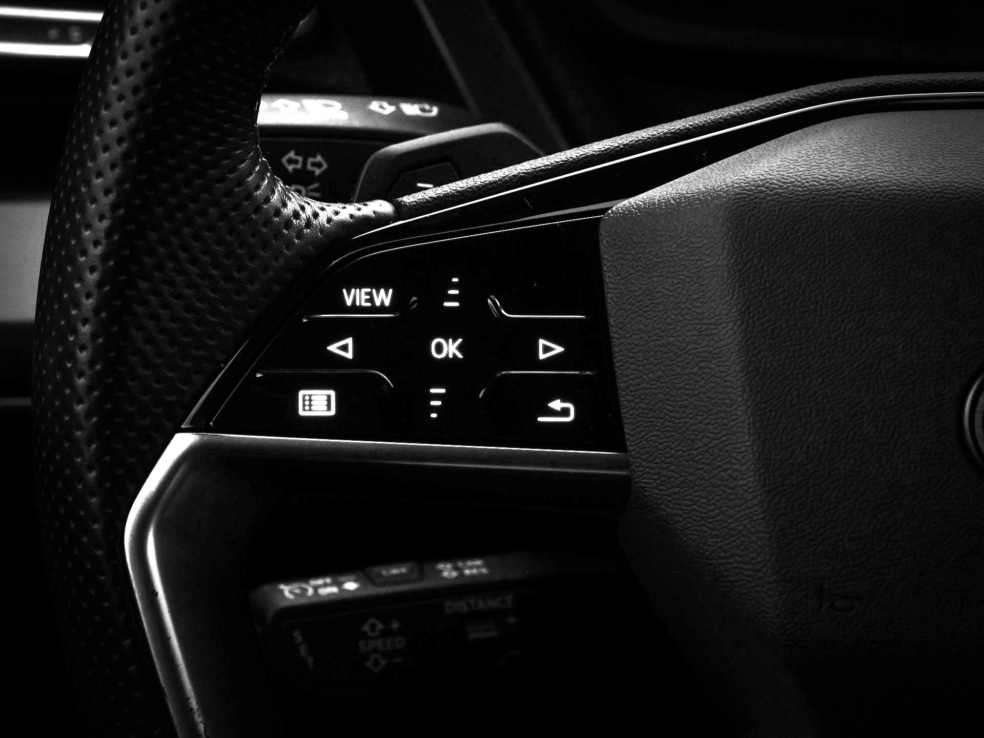 Hoofdafbeelding Audi Q4 Sportback e-tron