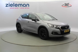 DS DS 4 Crossback 1.2 PureTech Business - Camera, Carplay, Trekhaak