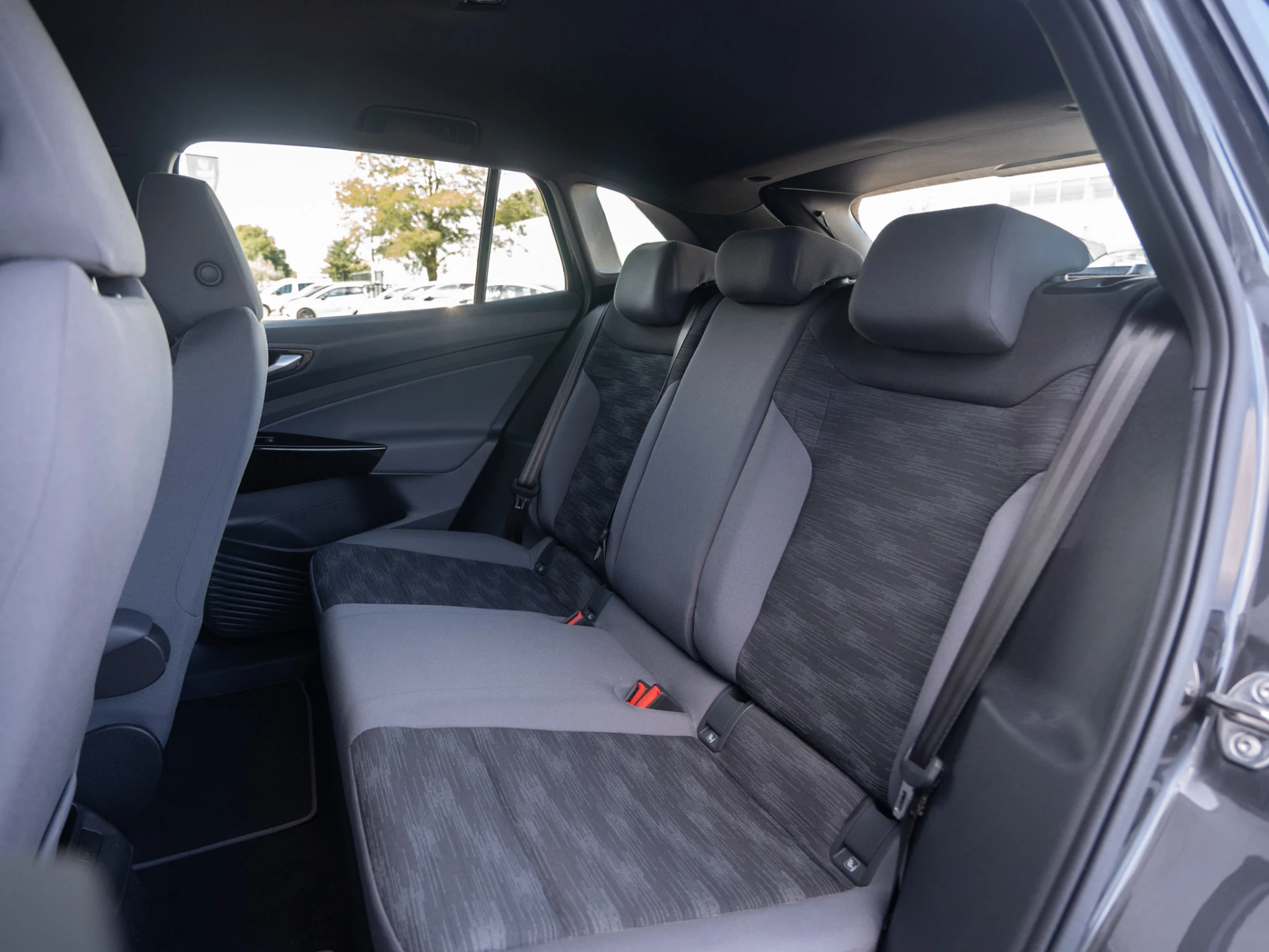Hoofdafbeelding Volkswagen ID.4