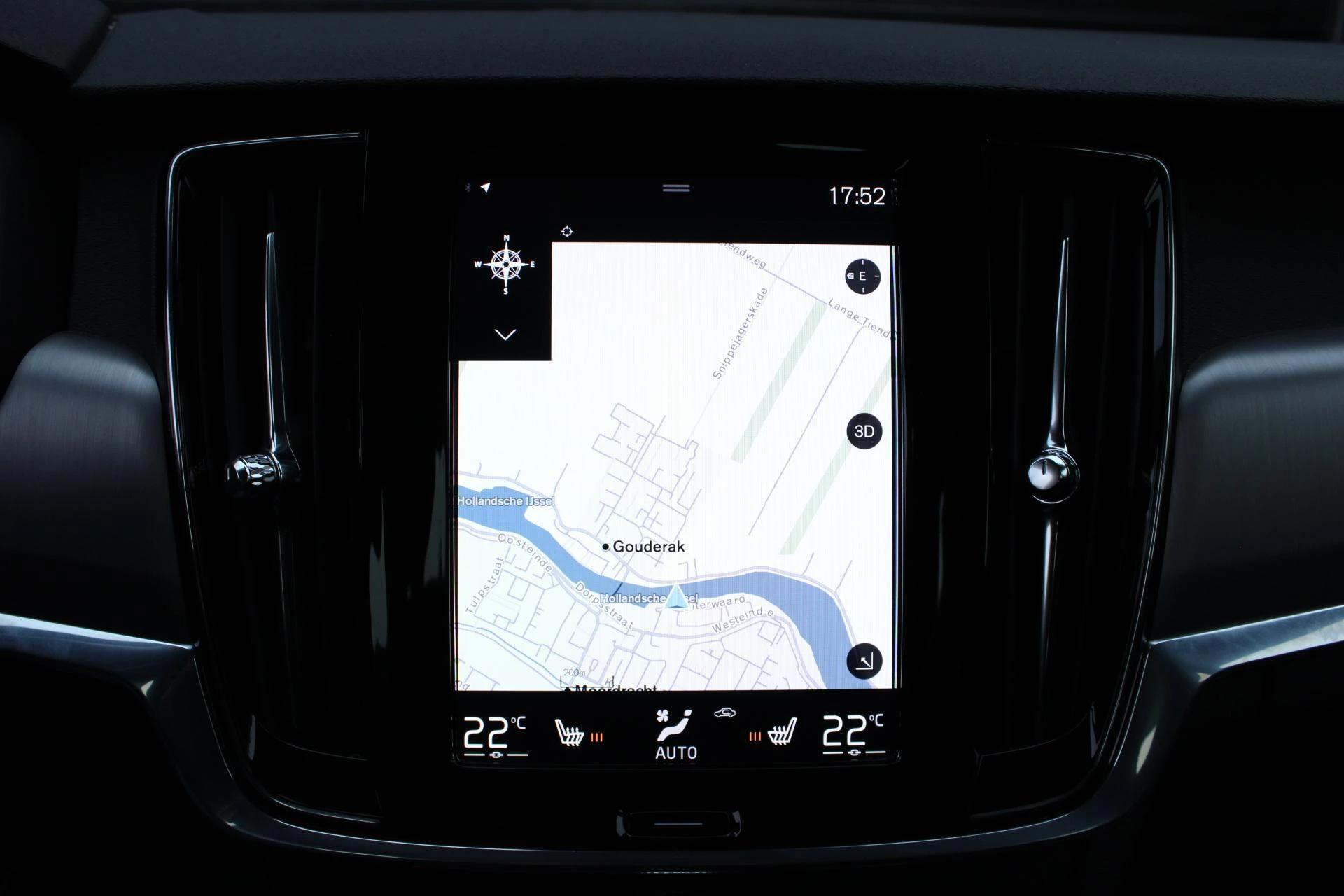 Hoofdafbeelding Volvo V90