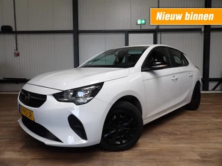 Opel Corsa 1.2 Edition