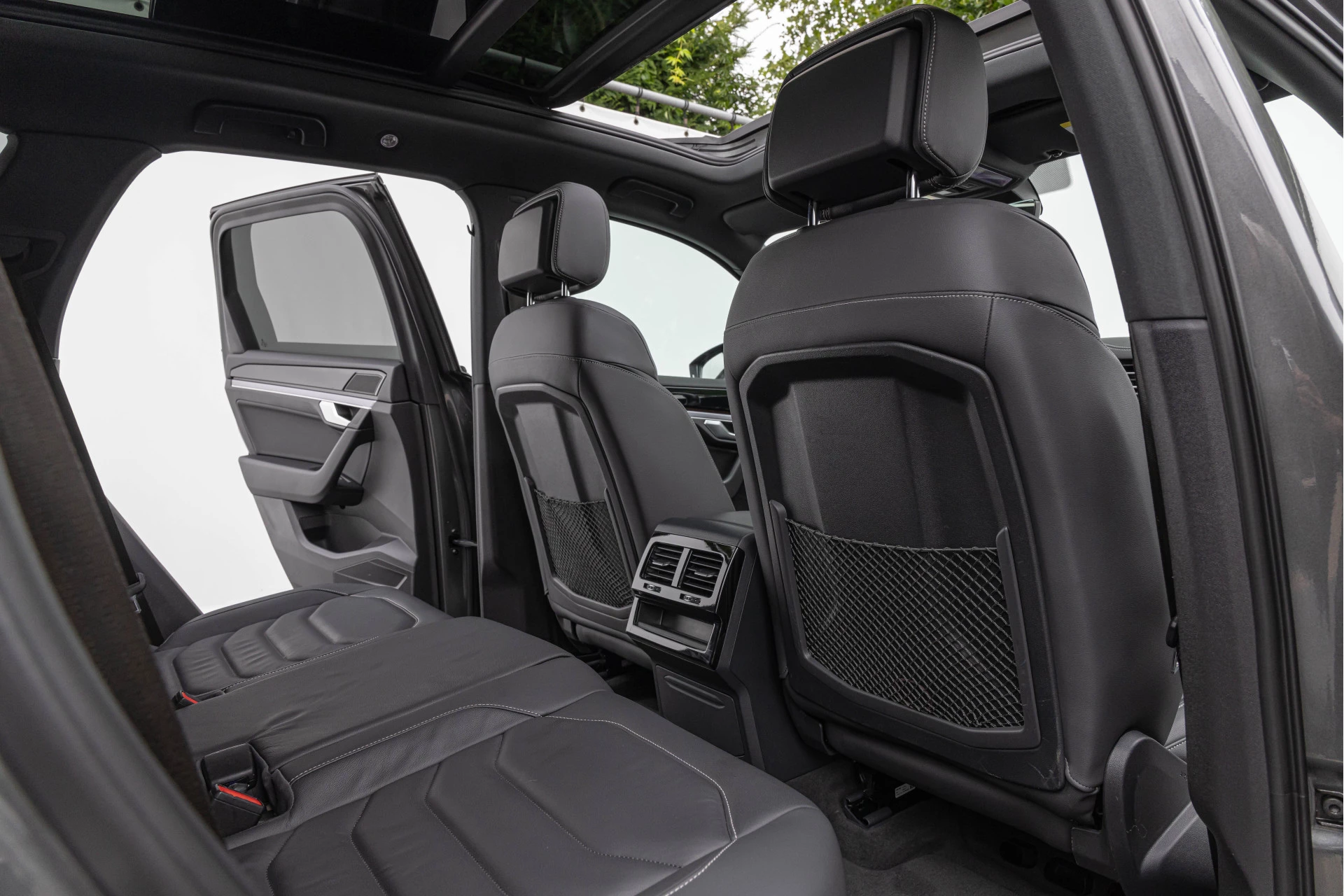Hoofdafbeelding Volkswagen Touareg
