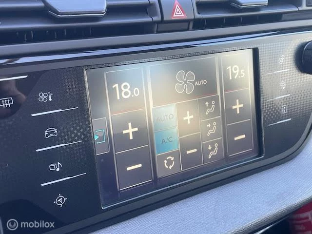 Hoofdafbeelding Citroën C4 Picasso