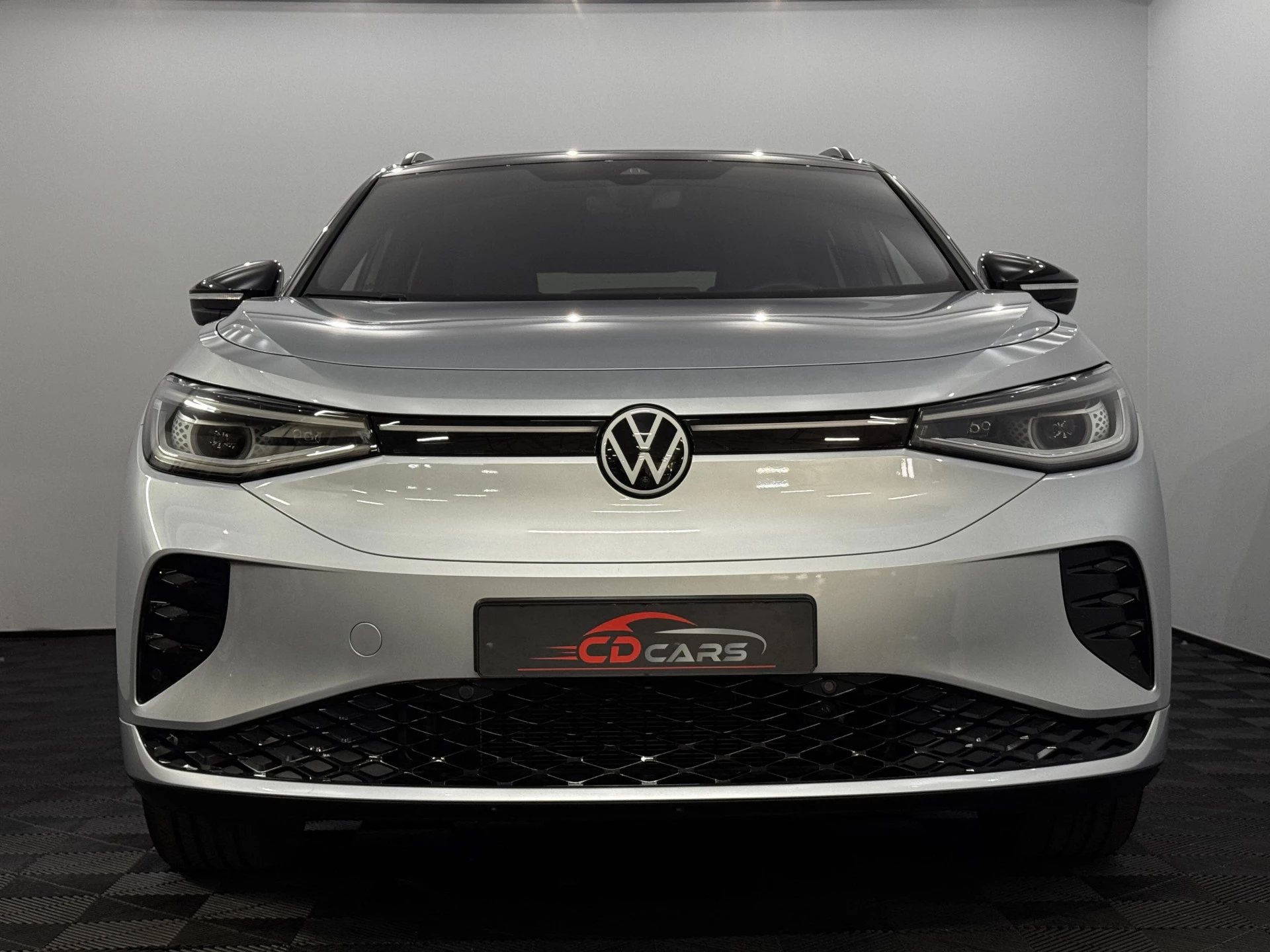 Hoofdafbeelding Volkswagen ID.4
