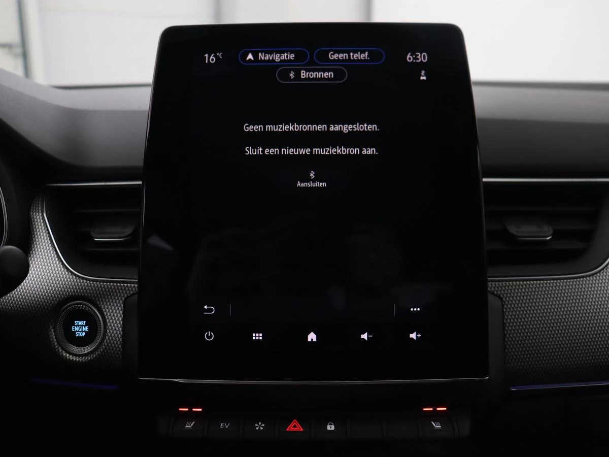 Hoofdafbeelding Renault Arkana