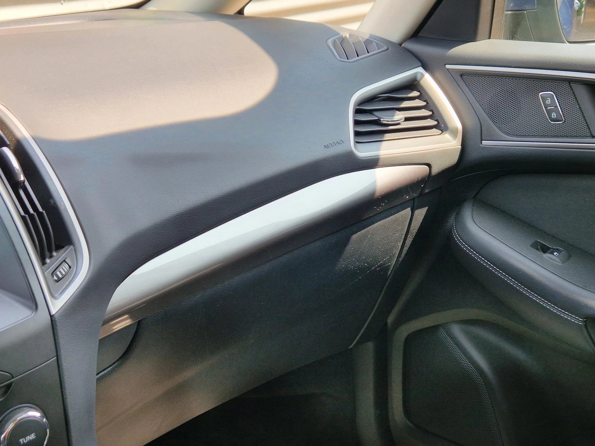Hoofdafbeelding Ford Galaxy