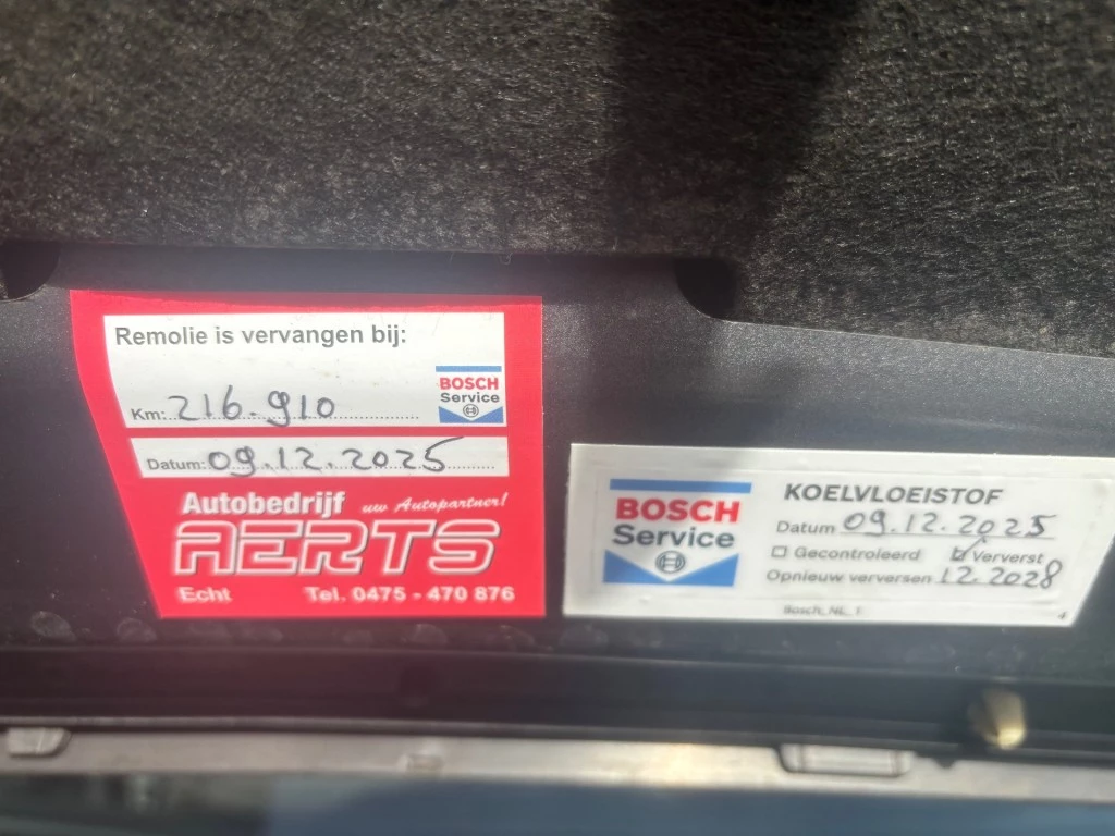 Hoofdafbeelding Opel Meriva