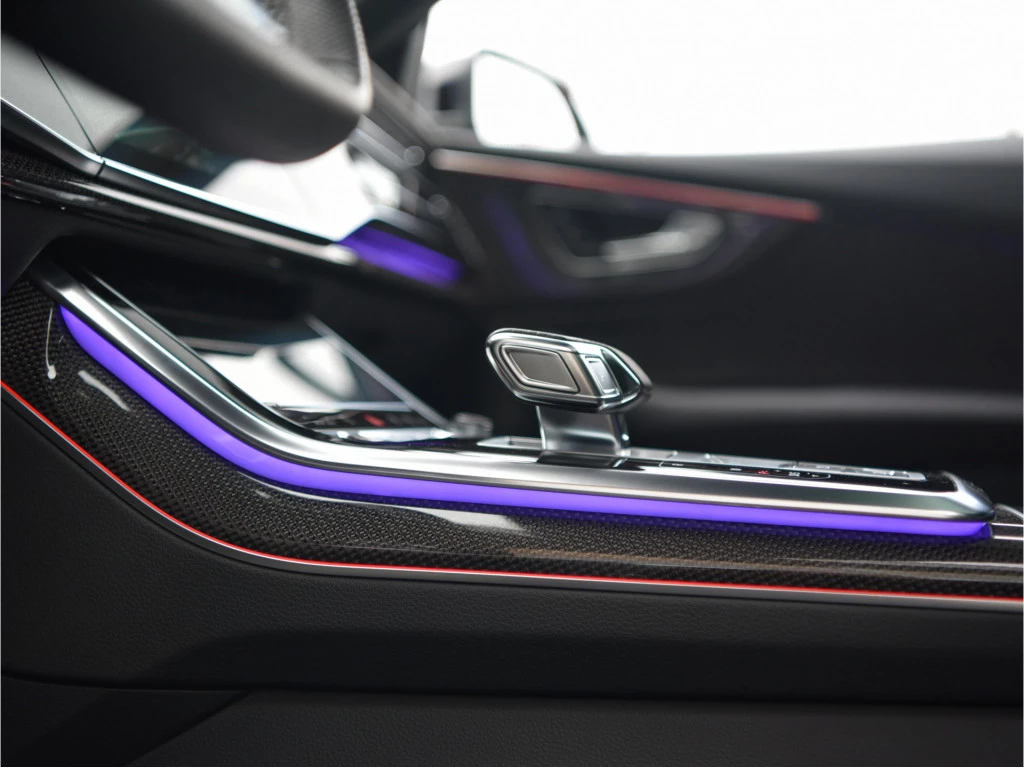 Hoofdafbeelding Audi SQ8