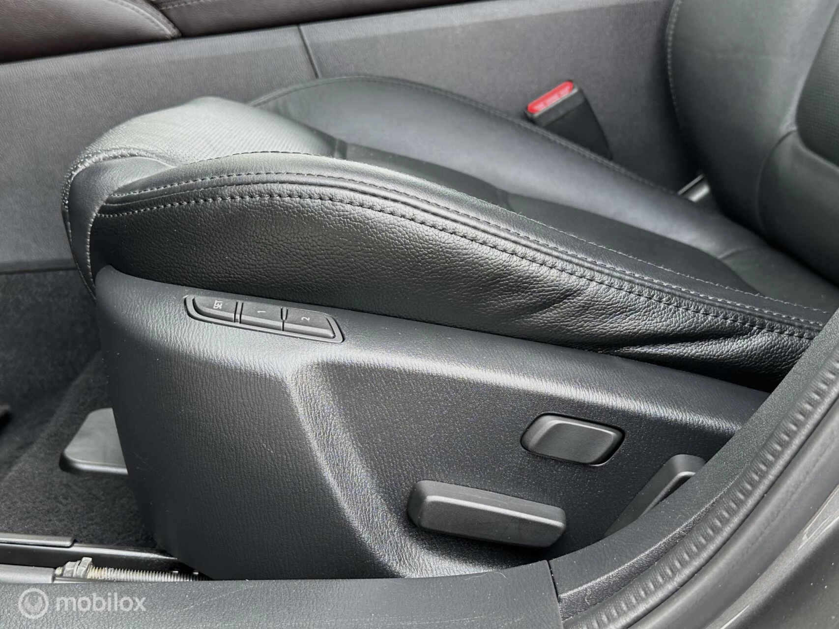 Hoofdafbeelding Mazda 6