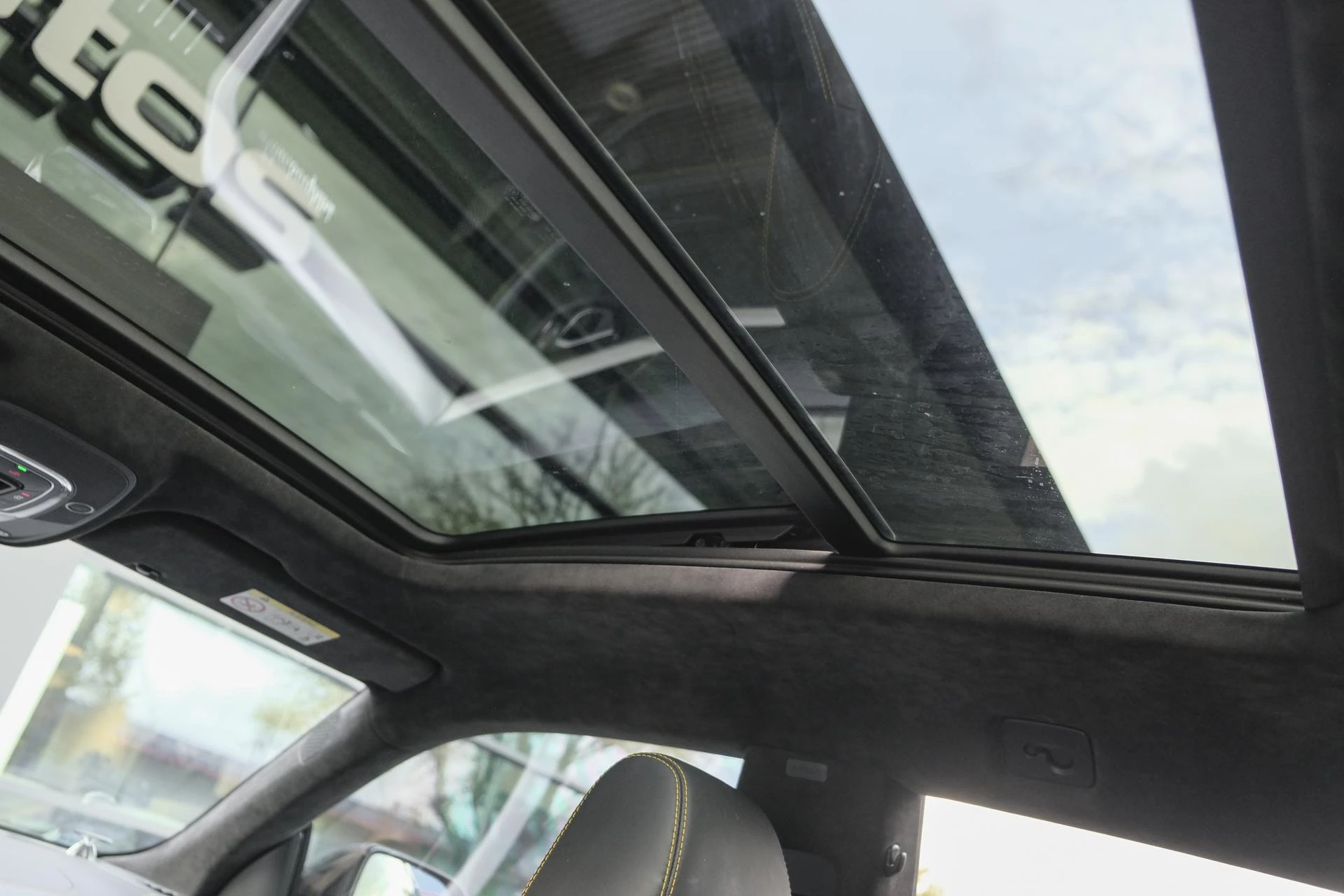 Hoofdafbeelding Lamborghini Urus