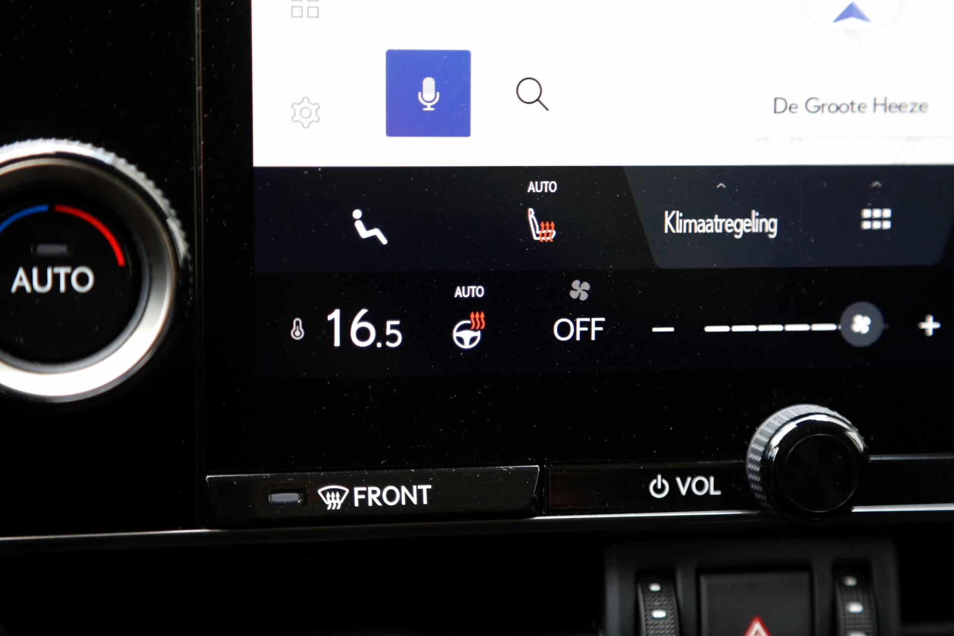 Hoofdafbeelding Lexus NX