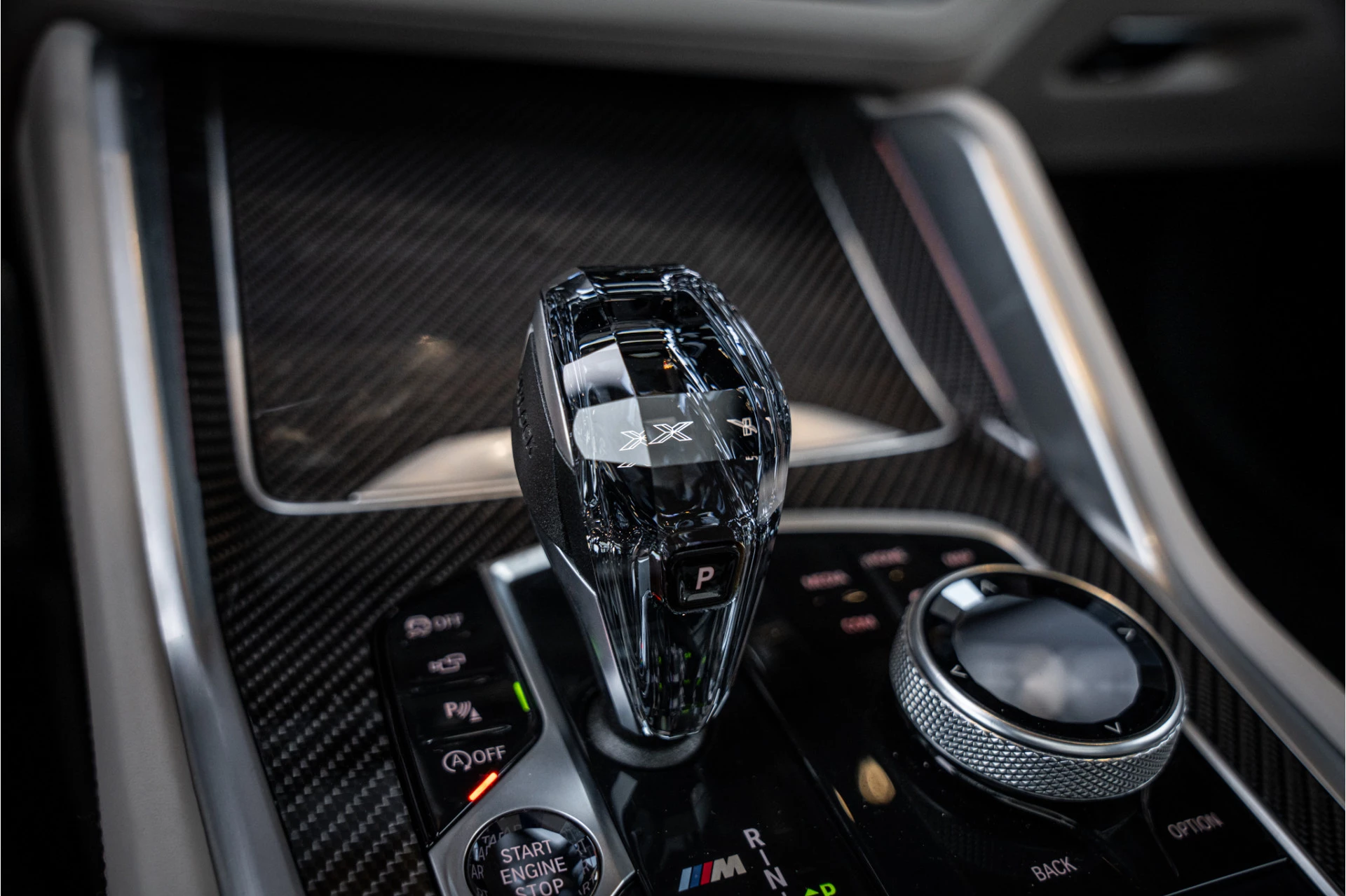 Hoofdafbeelding BMW X6