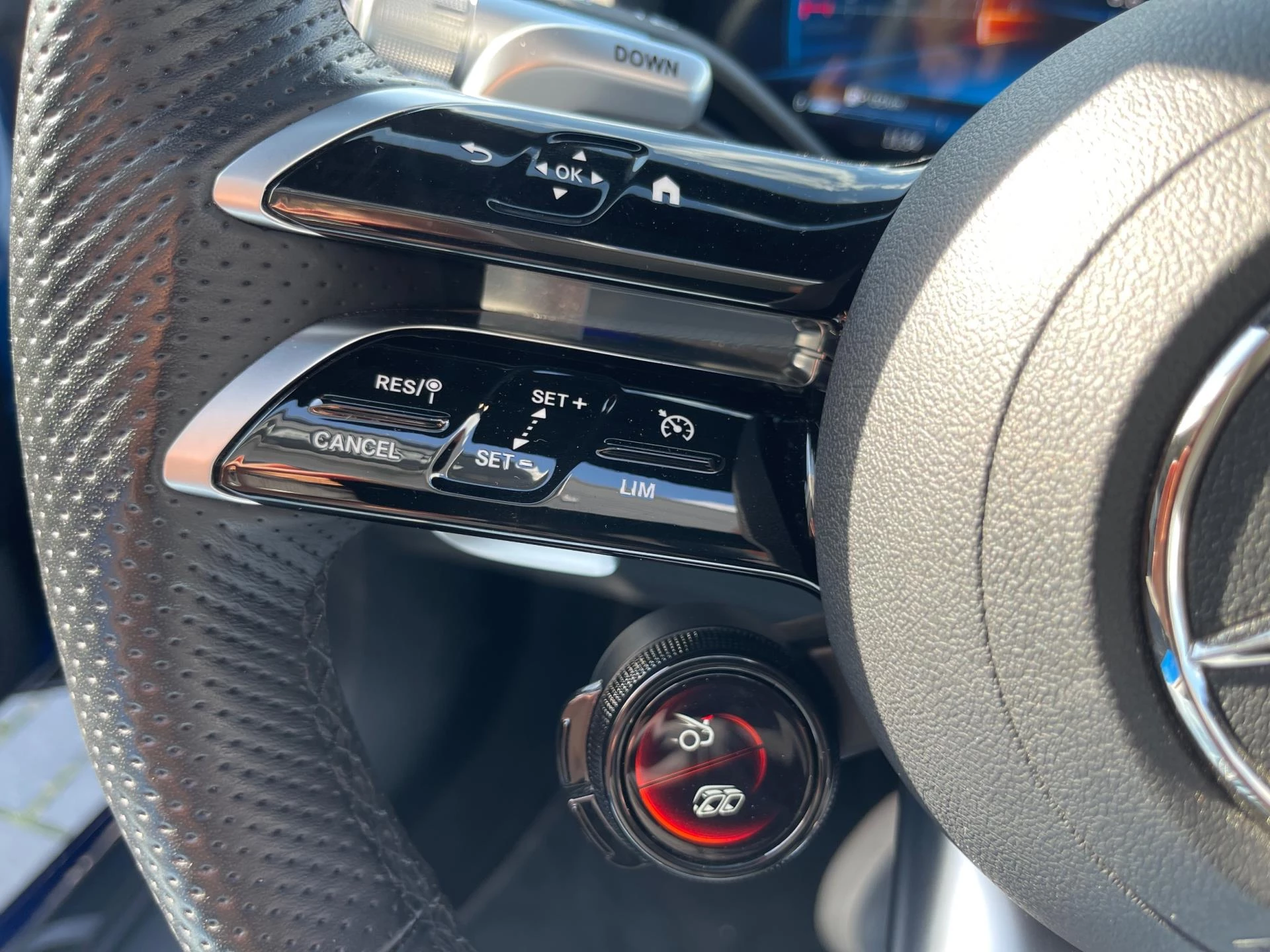 Hoofdafbeelding Mercedes-Benz SL
