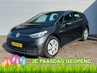 Volkswagen ID.3 Life 58 kWh