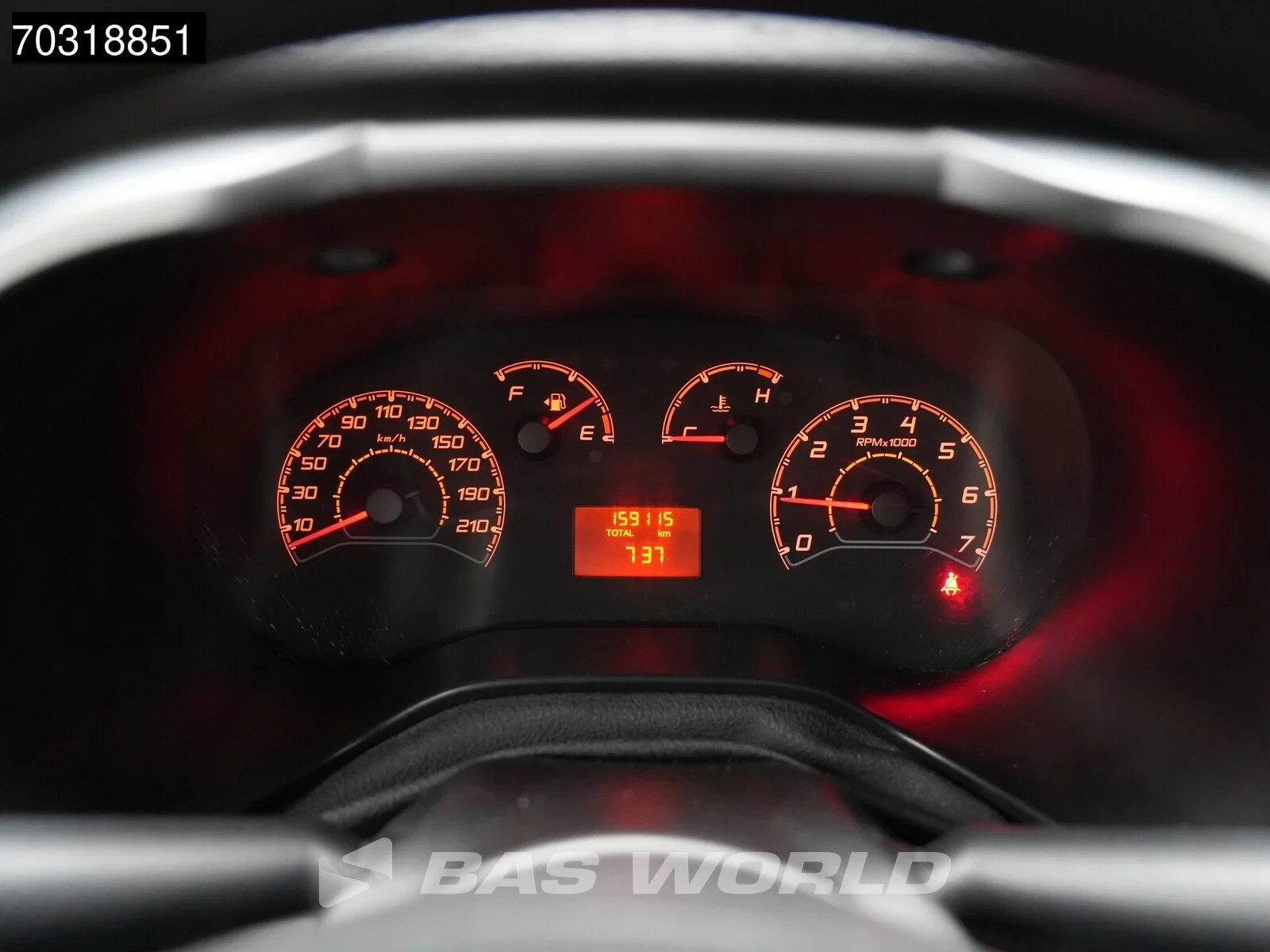 Hoofdafbeelding Fiat Doblò