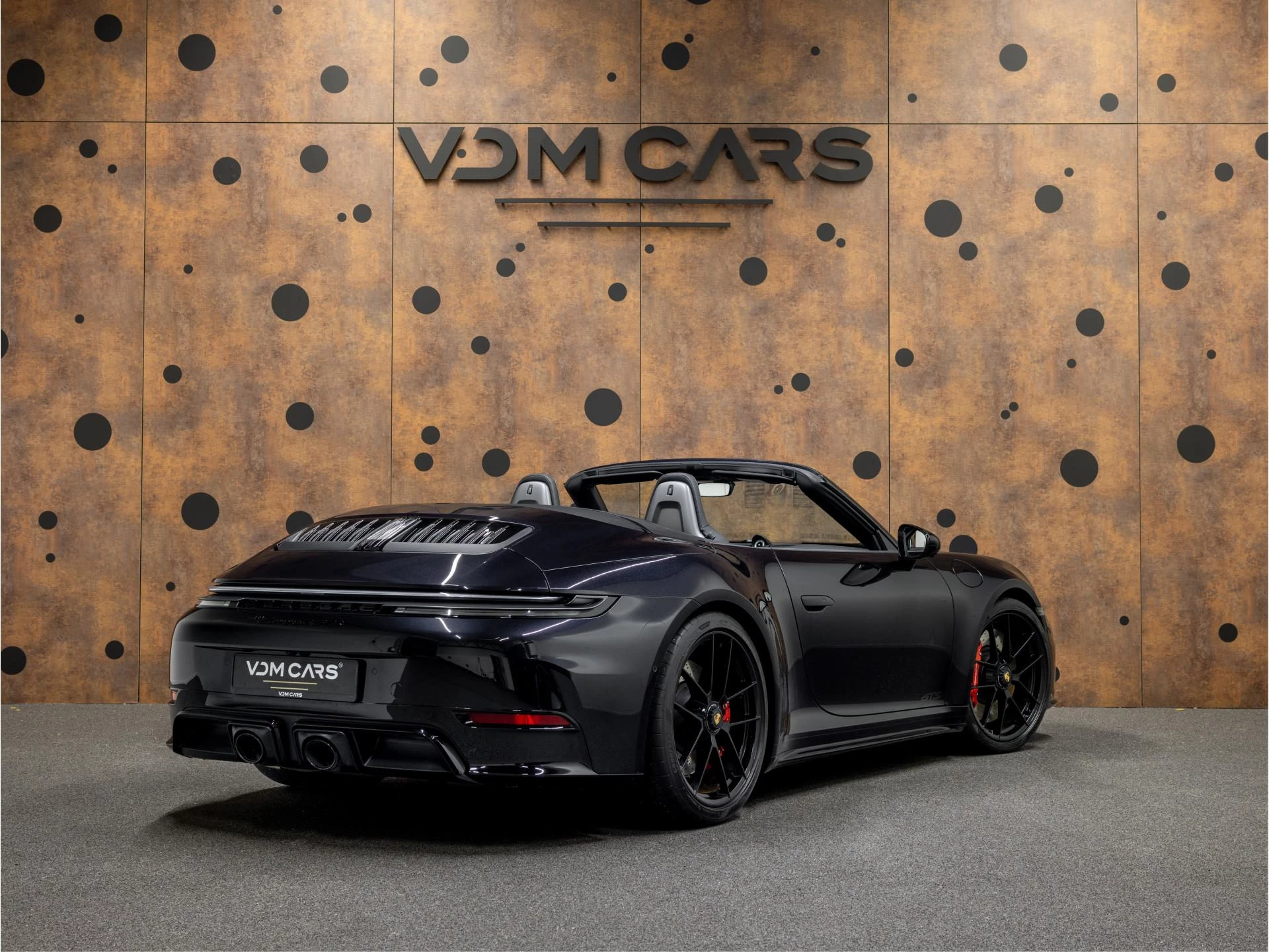 Hoofdafbeelding Porsche 911