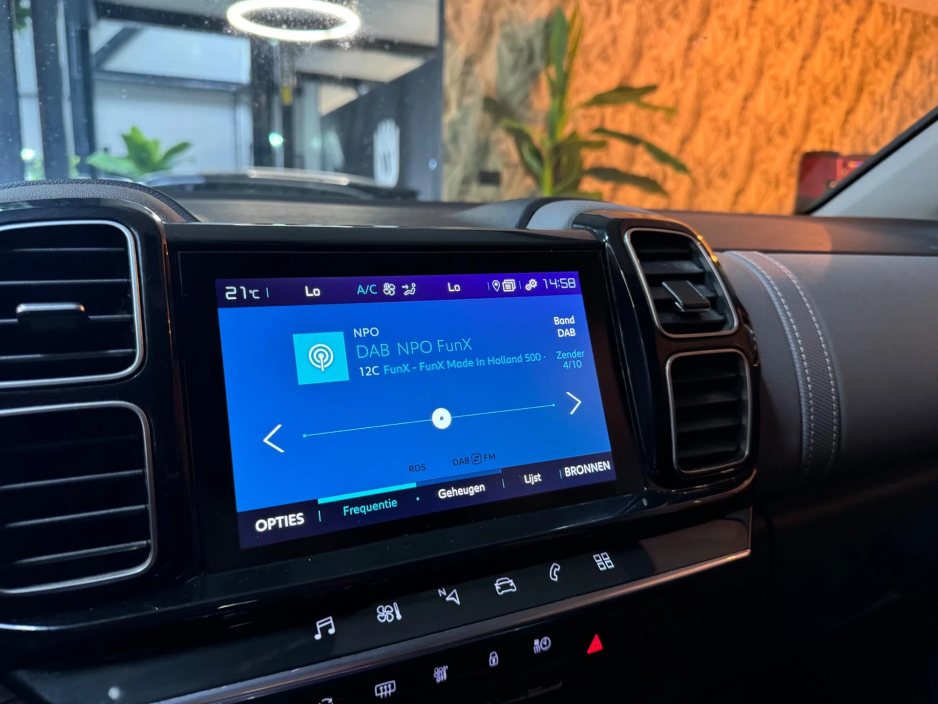 Hoofdafbeelding Citroën C5 Aircross