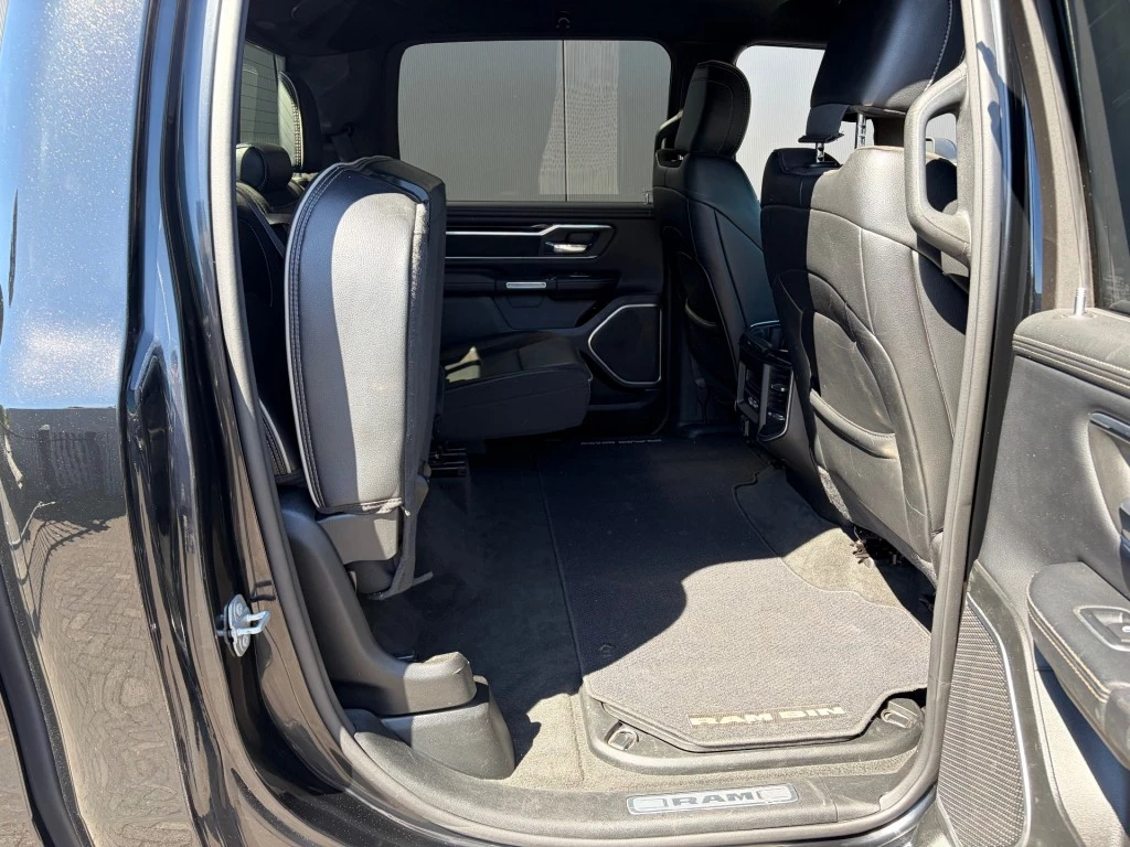 Hoofdafbeelding Dodge Ram Pick-Up