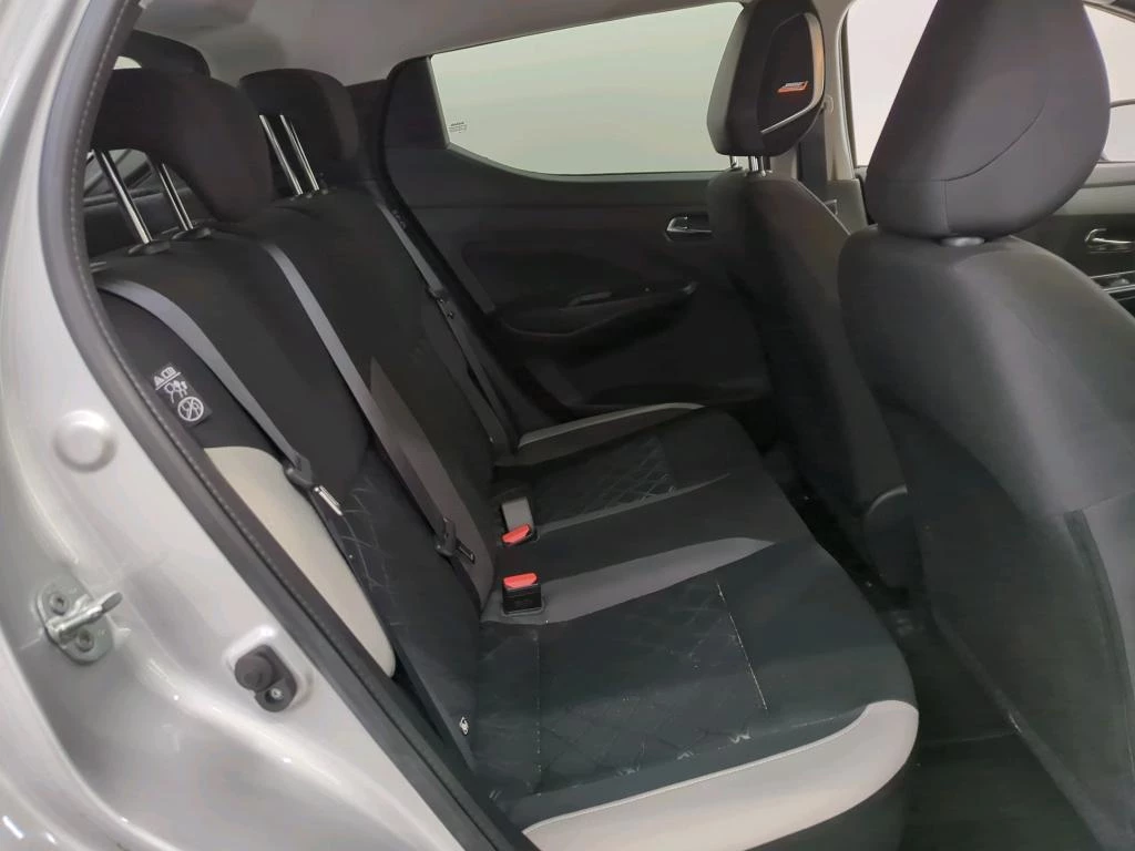 Hoofdafbeelding Nissan Micra