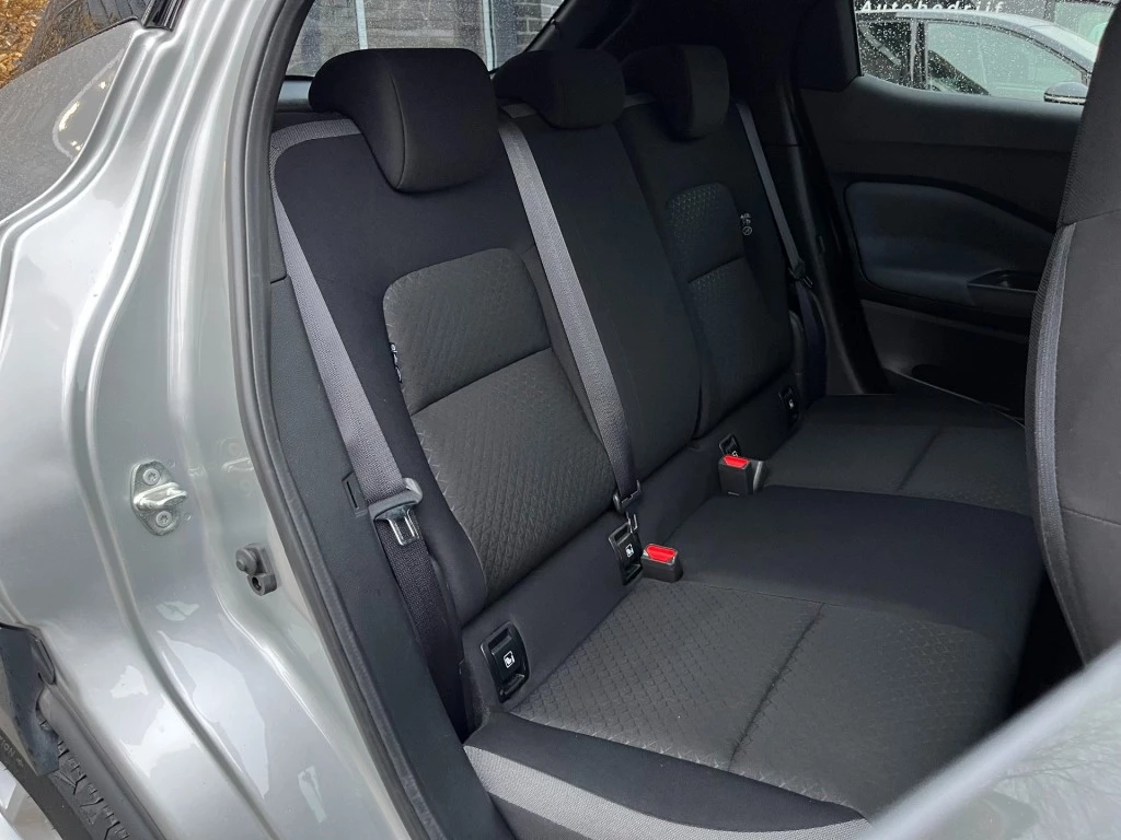 Hoofdafbeelding Nissan Juke