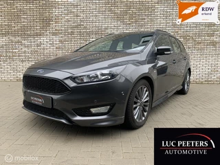 Ford Focus Wagon 1.0 ST-Line/NAP/2EIG/DEALEROH/DISTRIBUTIEVV!